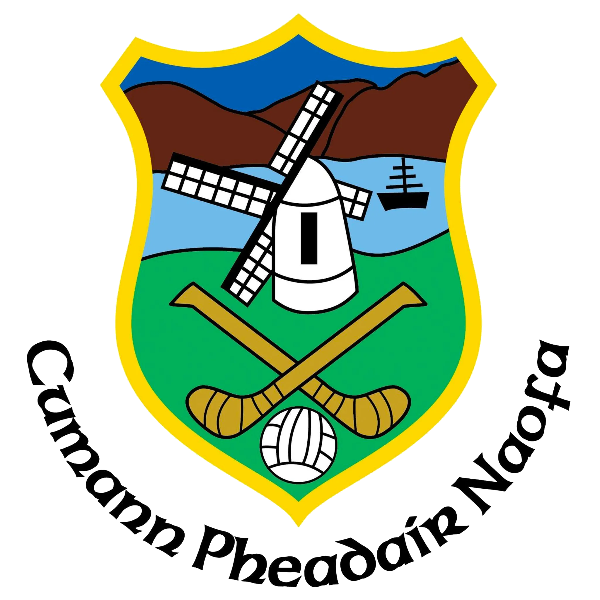 St. Peter's GAA Club, Warrenpoint