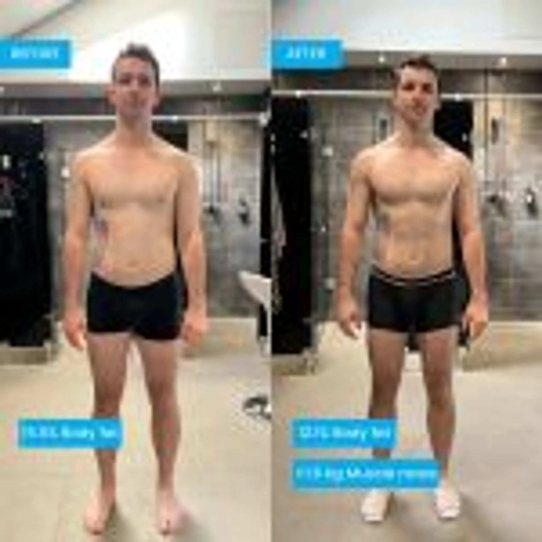 LIZARAZ Fitness & Health