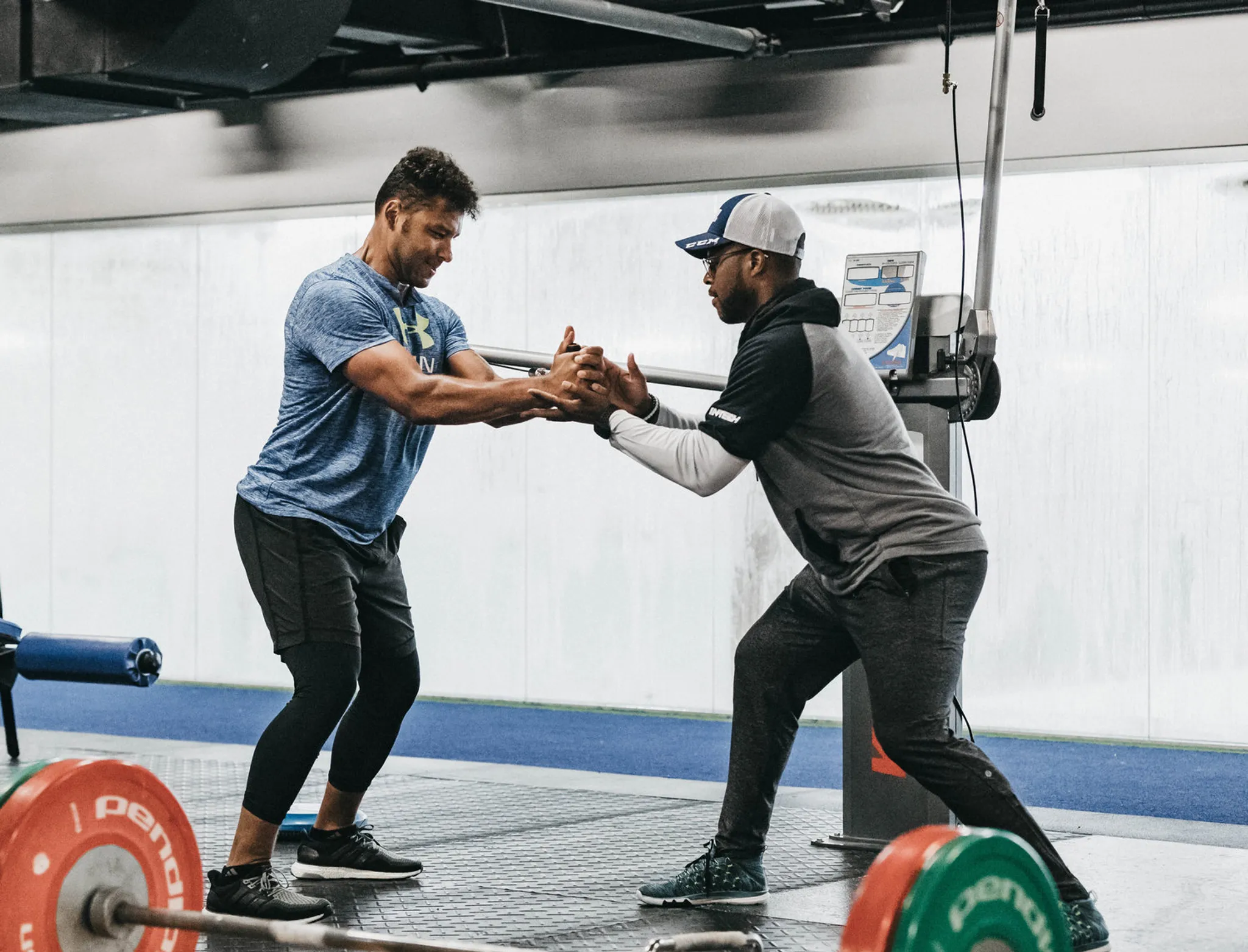 Summer Off-Season Program 2024 at Big House Athletics