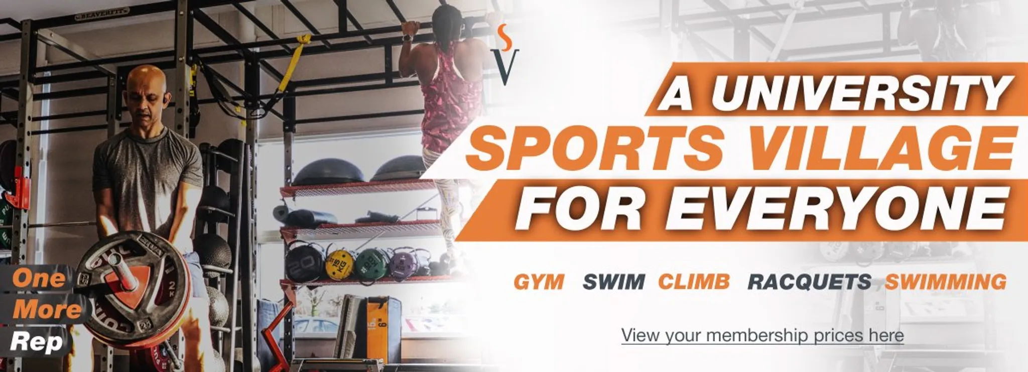 Hertfordshire Sports Village