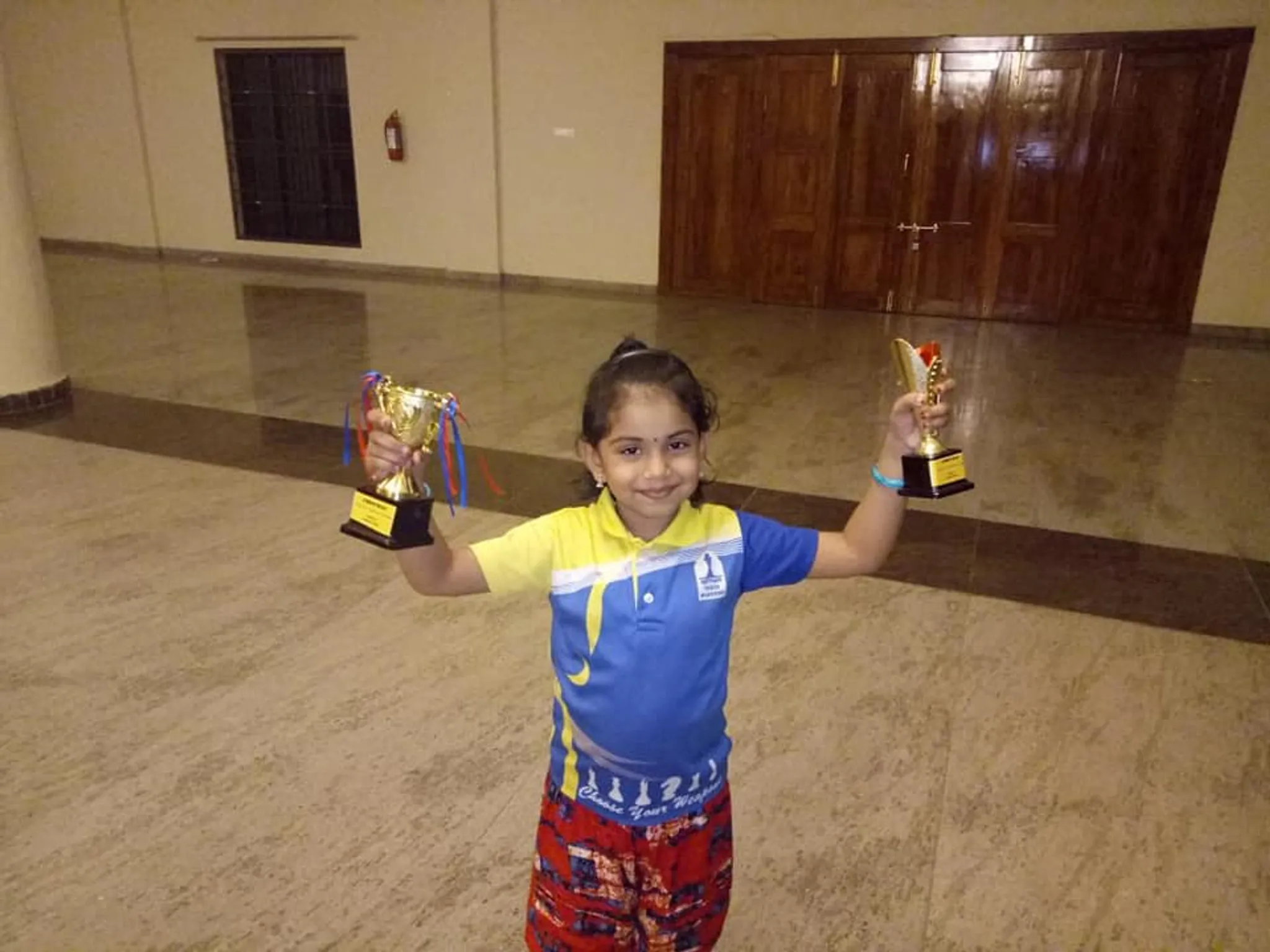 Nathan Chess Academy