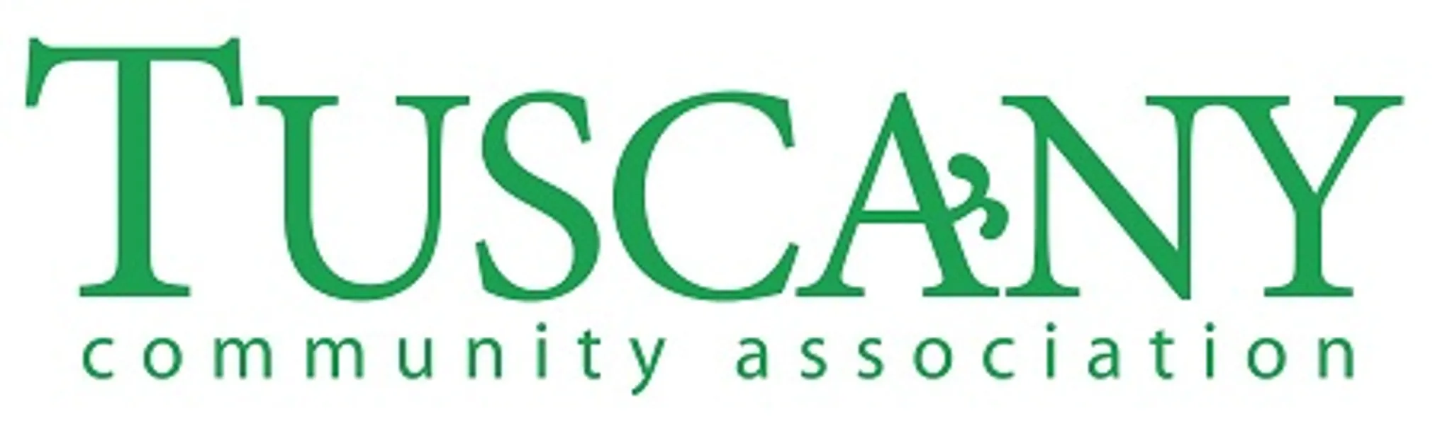 Tuscany Community Association Skating Rink