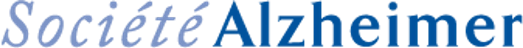 Societe Alzheimer