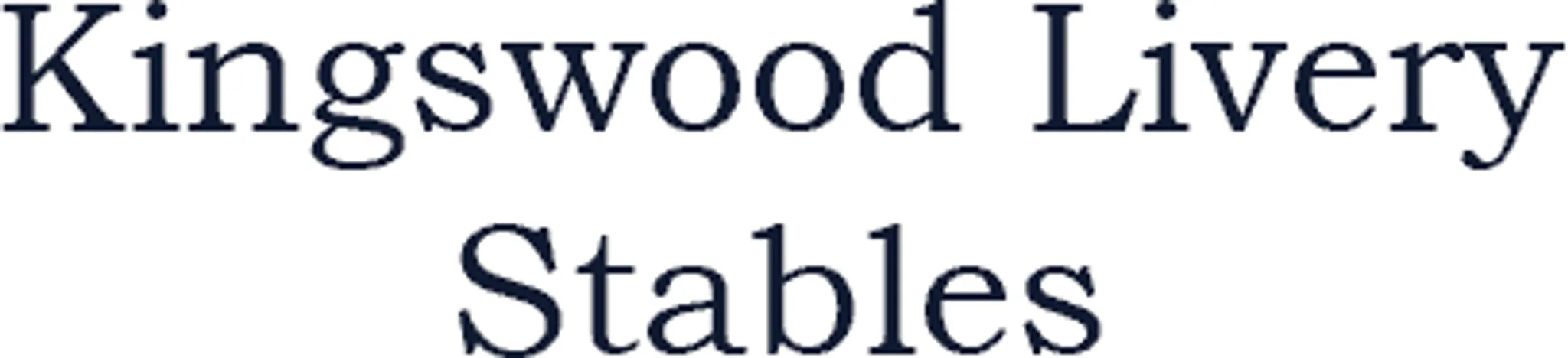 Kingswood Stables