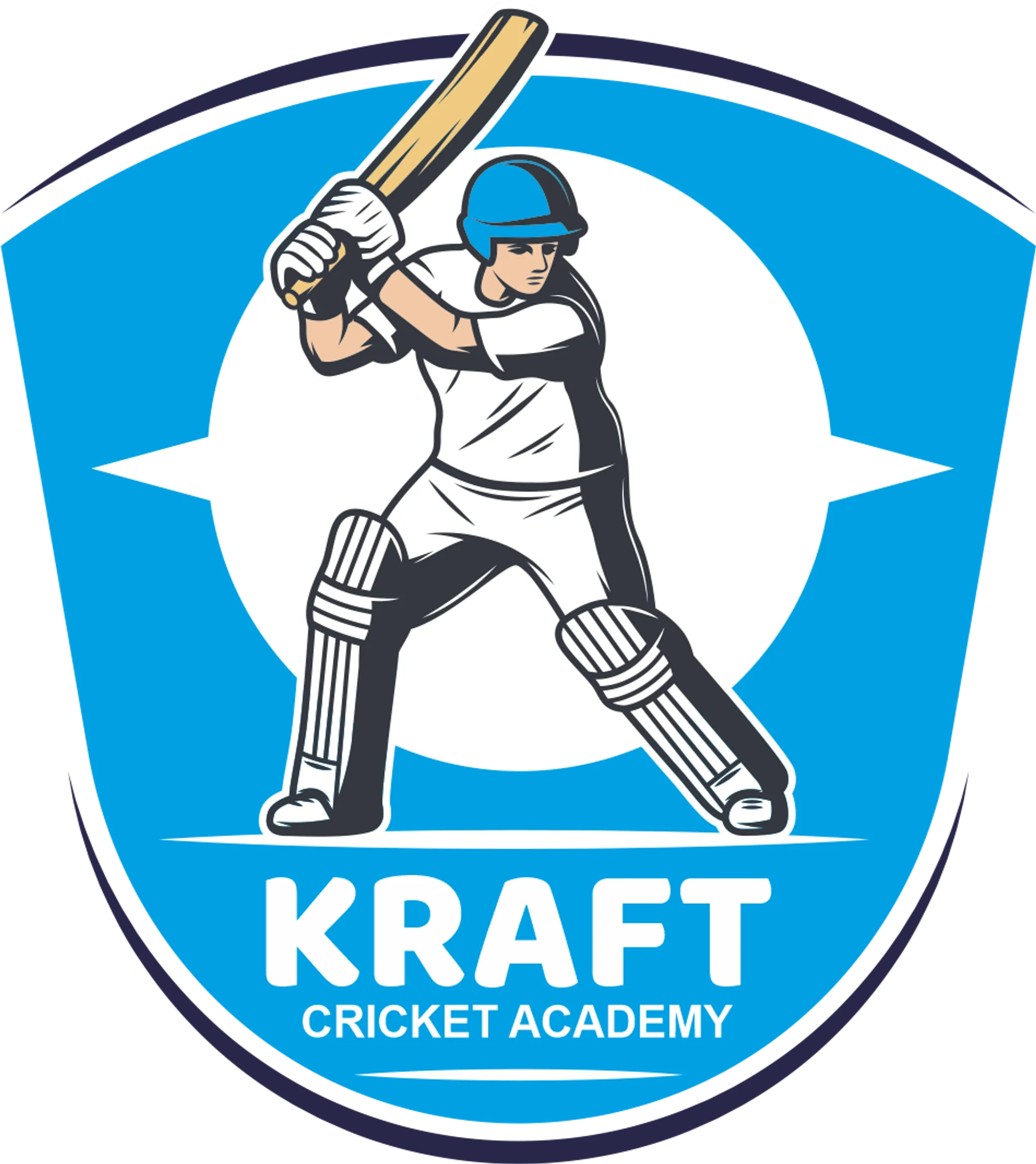 Kraft Cricket Academy