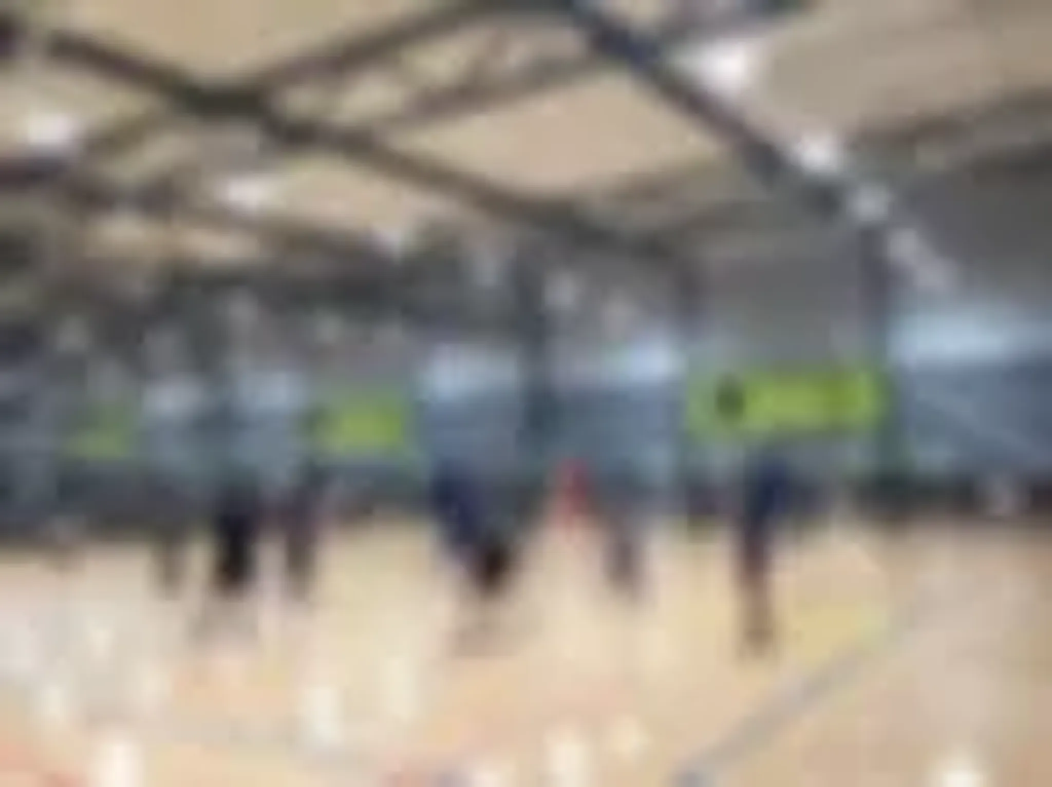 Manningham Volleyball Indoor Volleyball Competitions