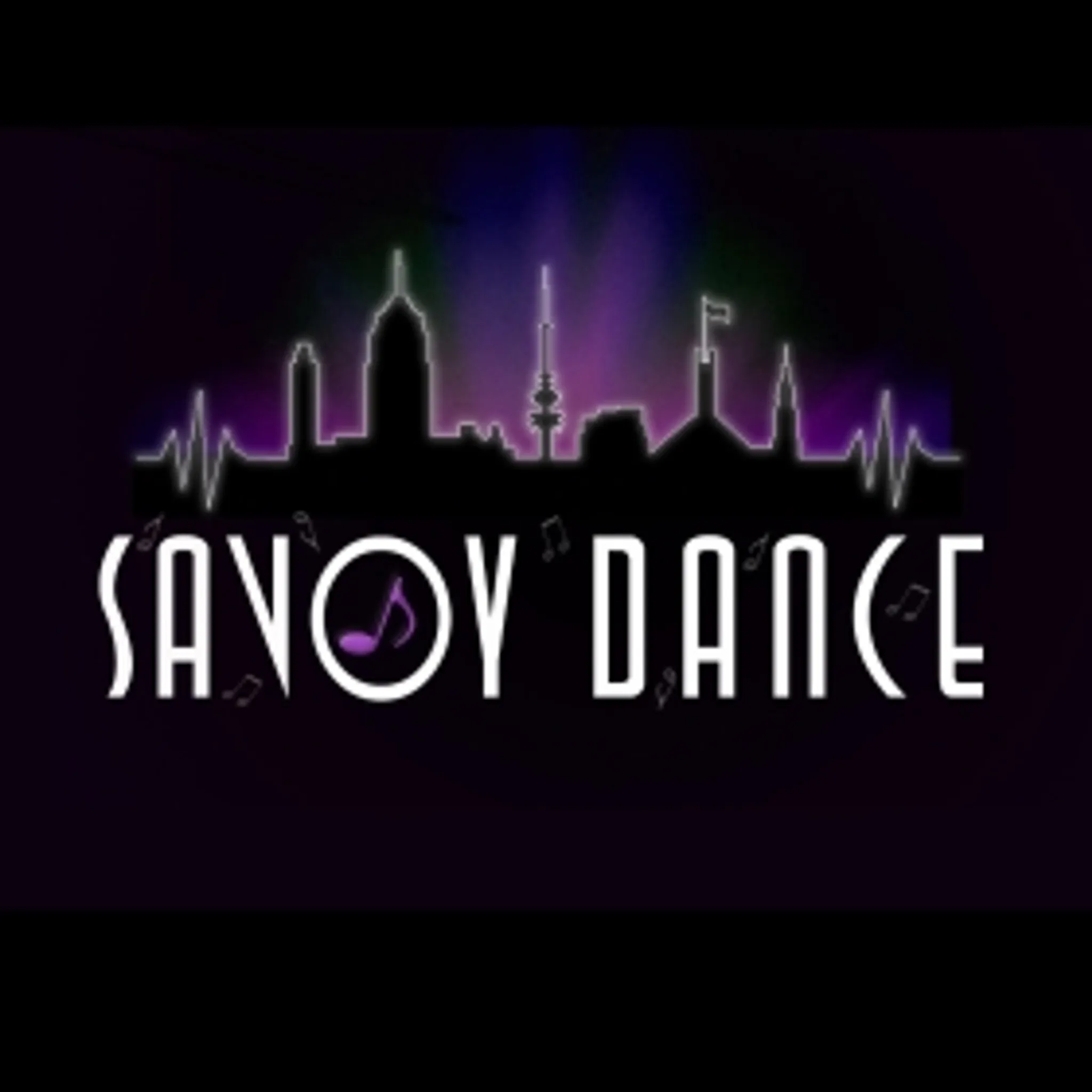 Savoy Dance - Swing Dancing Canberra