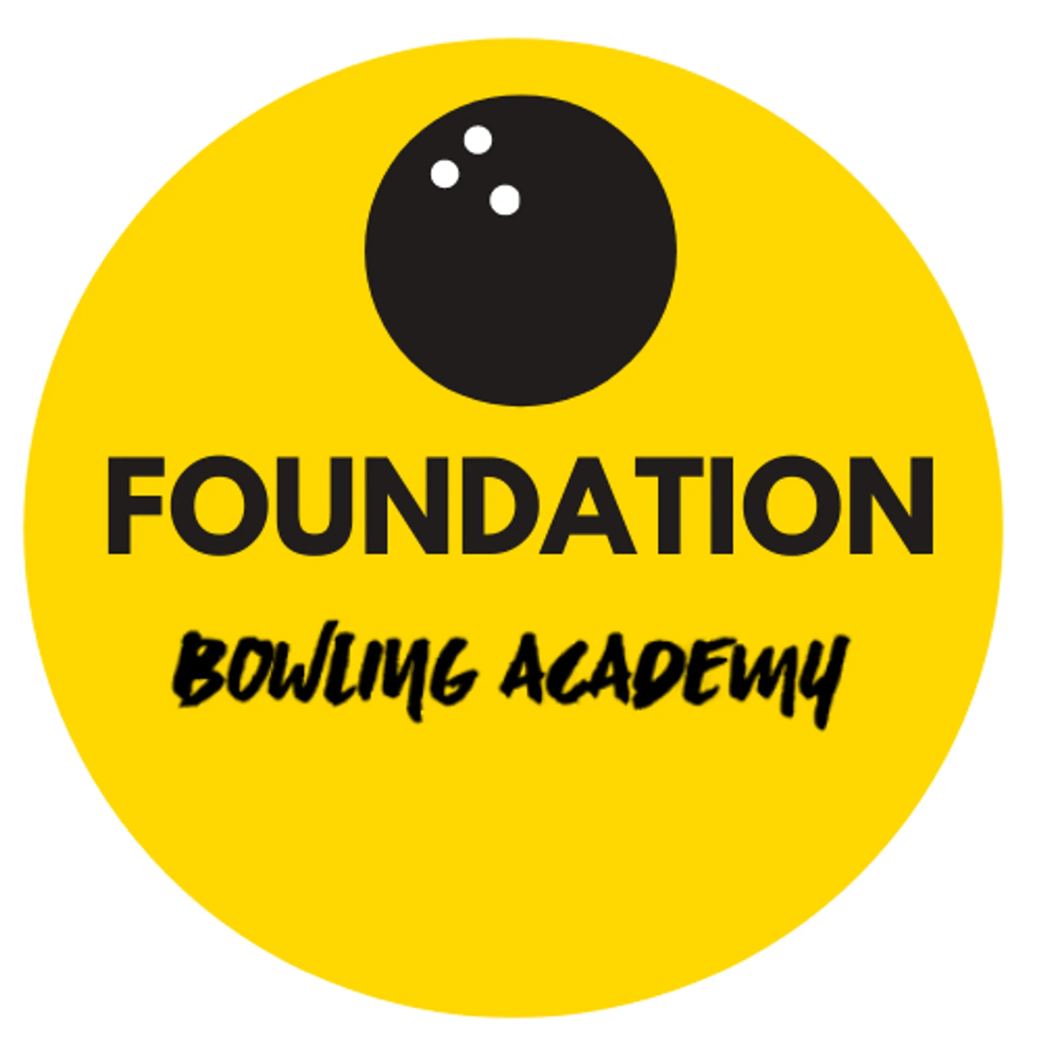 Foundation bowling Academy