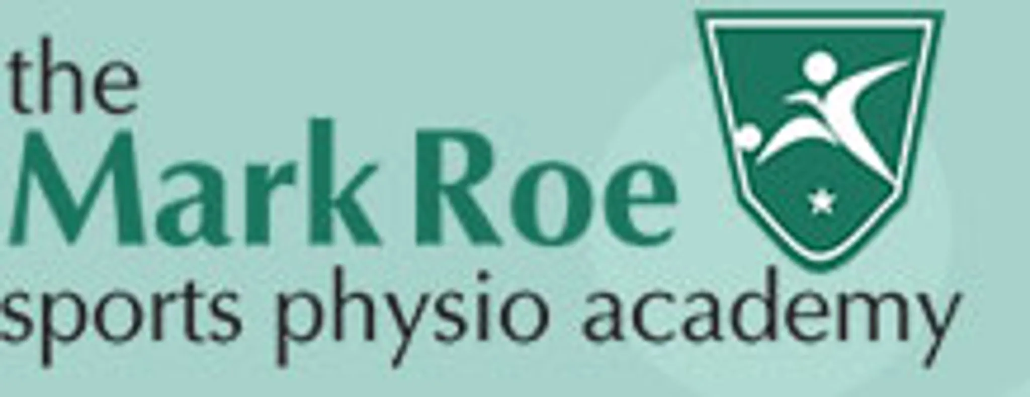 The Mark Roe Sports Physio Academy