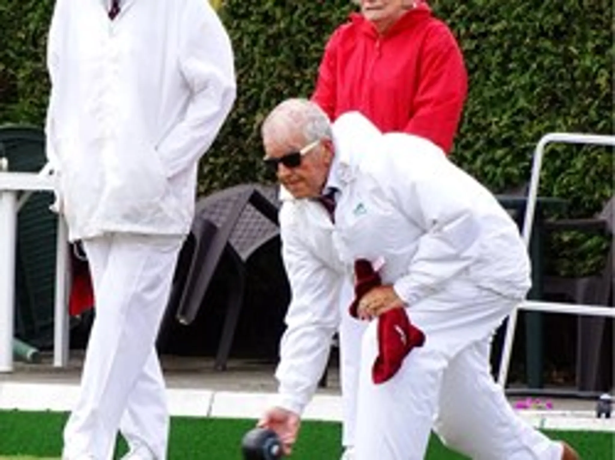 Petts Wood Amateur Football Tournament