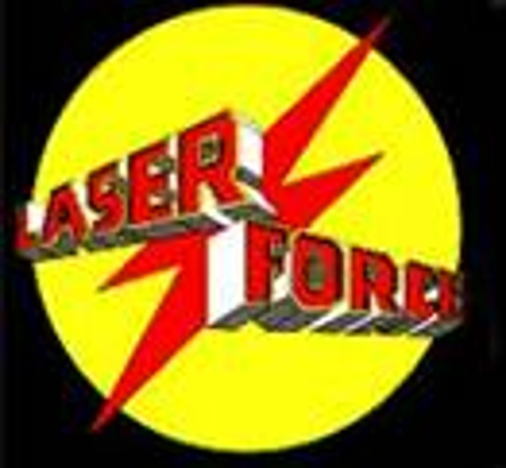 Laserforce