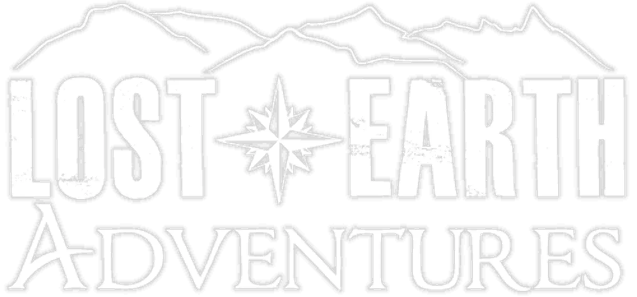 Lost Earth Adventures