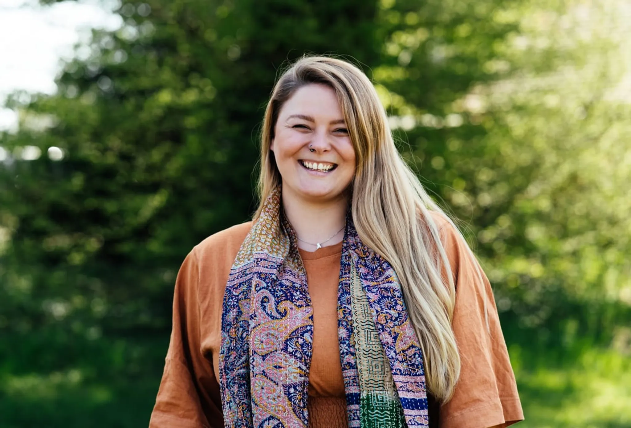 Aerial Yoga Workshops in Southampton