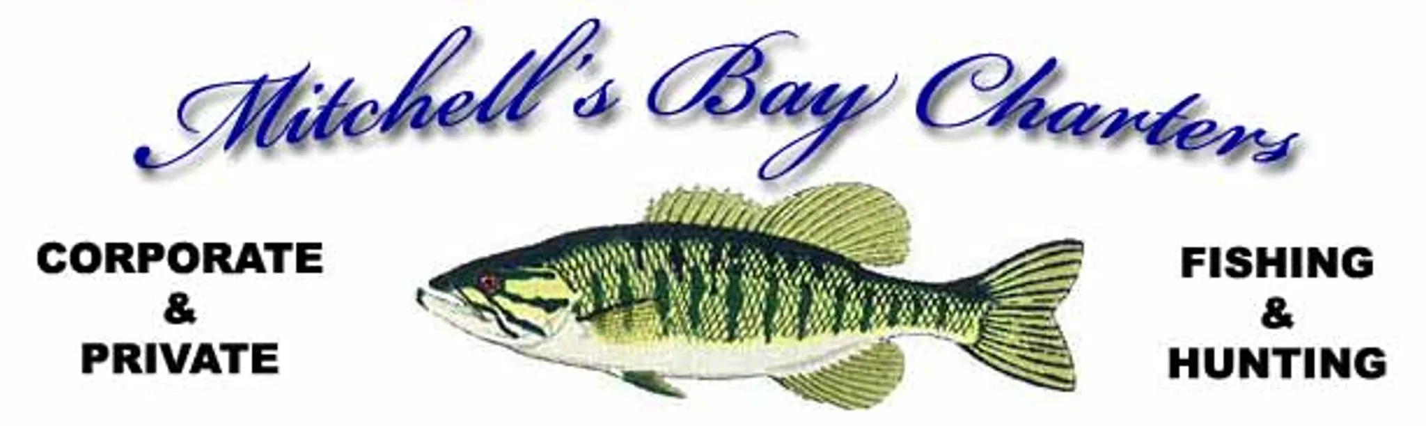 Mitchell's Bay Charters