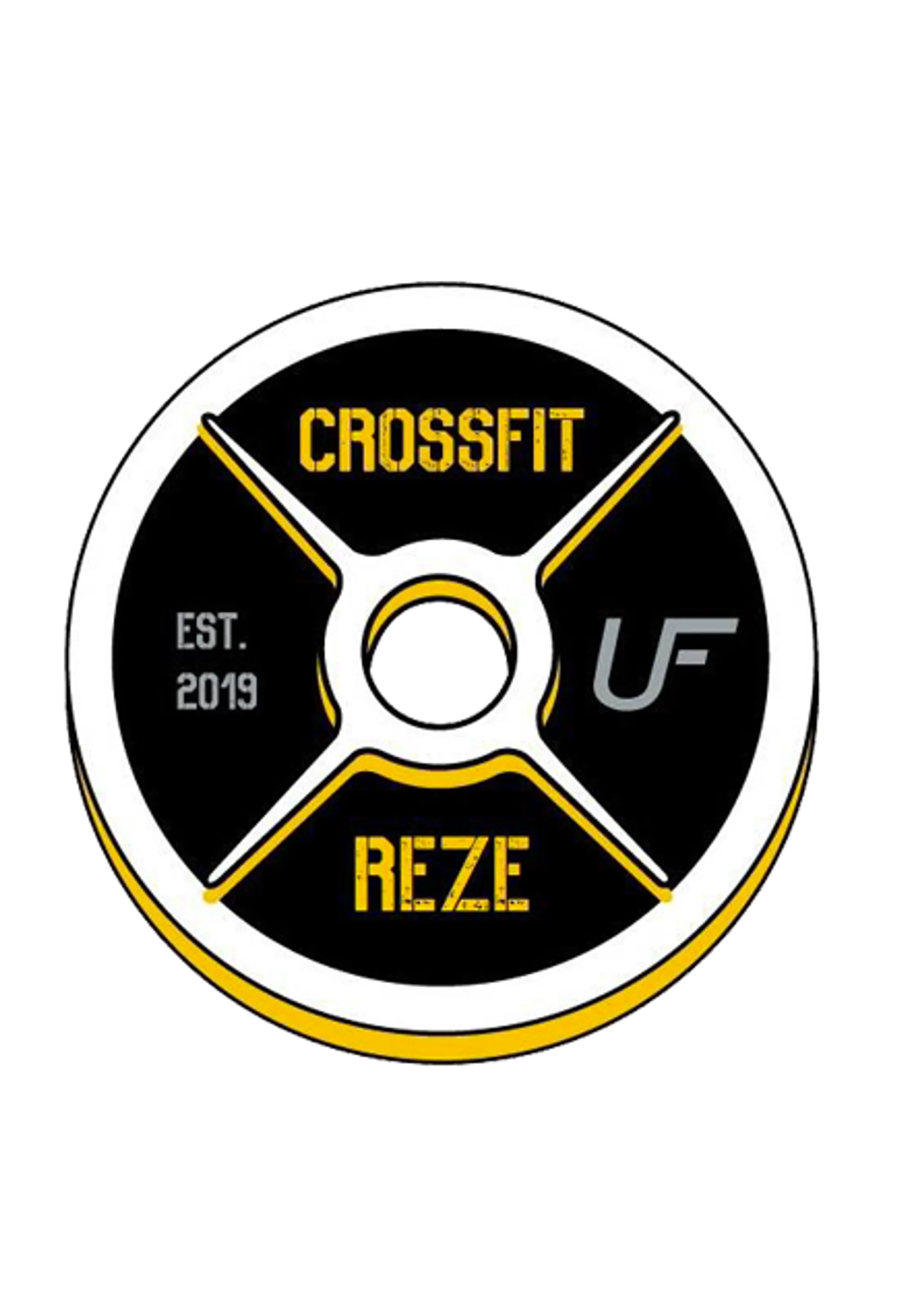 CrossFit Rezé