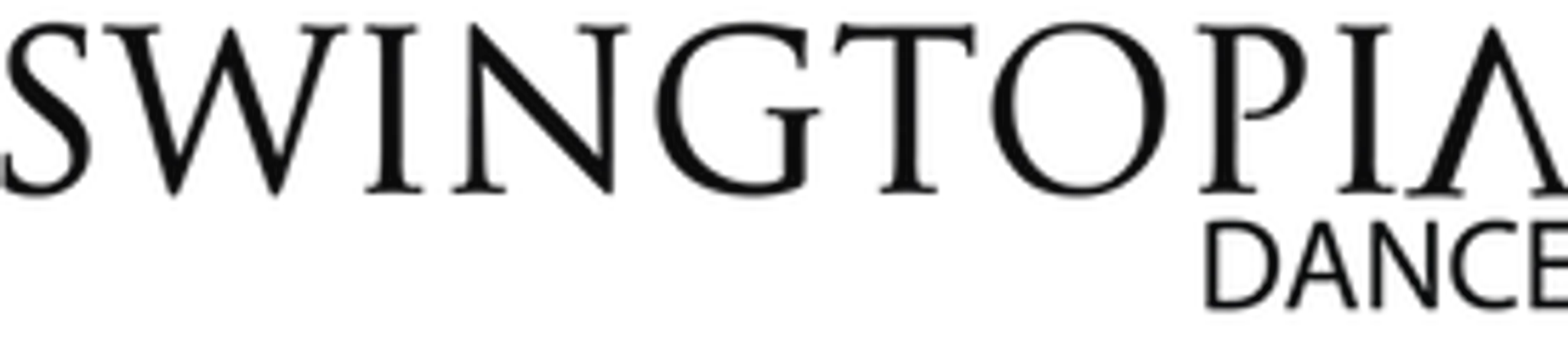 Swingtopia Dance Perth