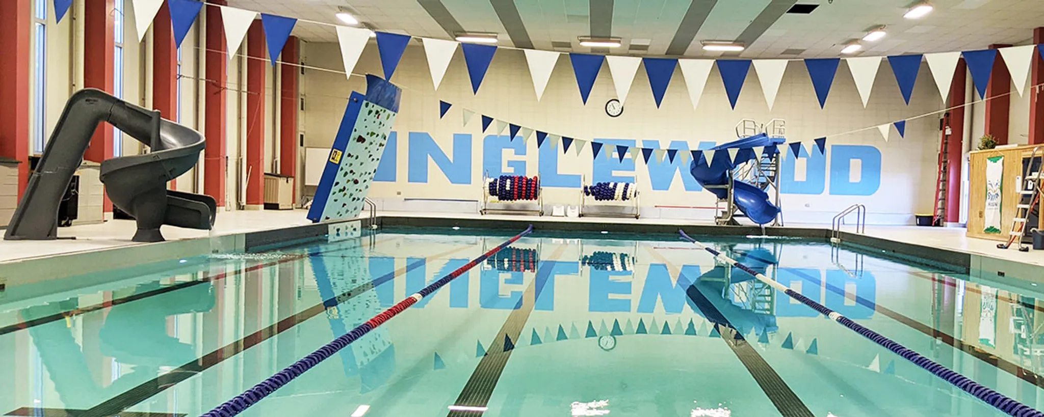 Inglewood Aquatic Centre