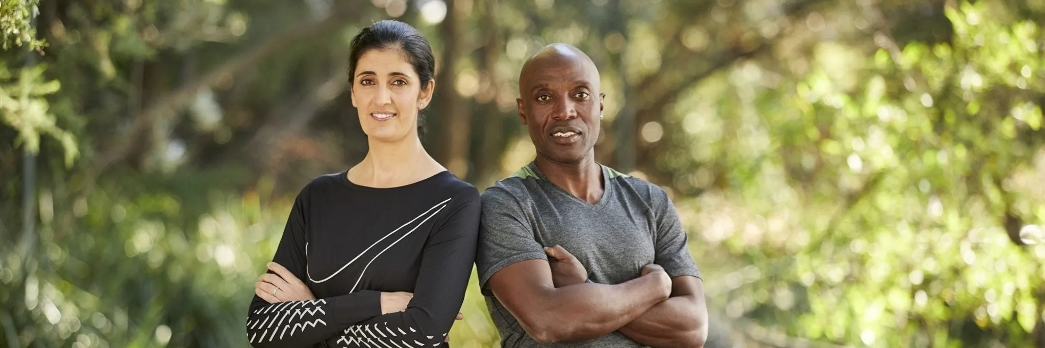 Health Coaching & Fitness Training