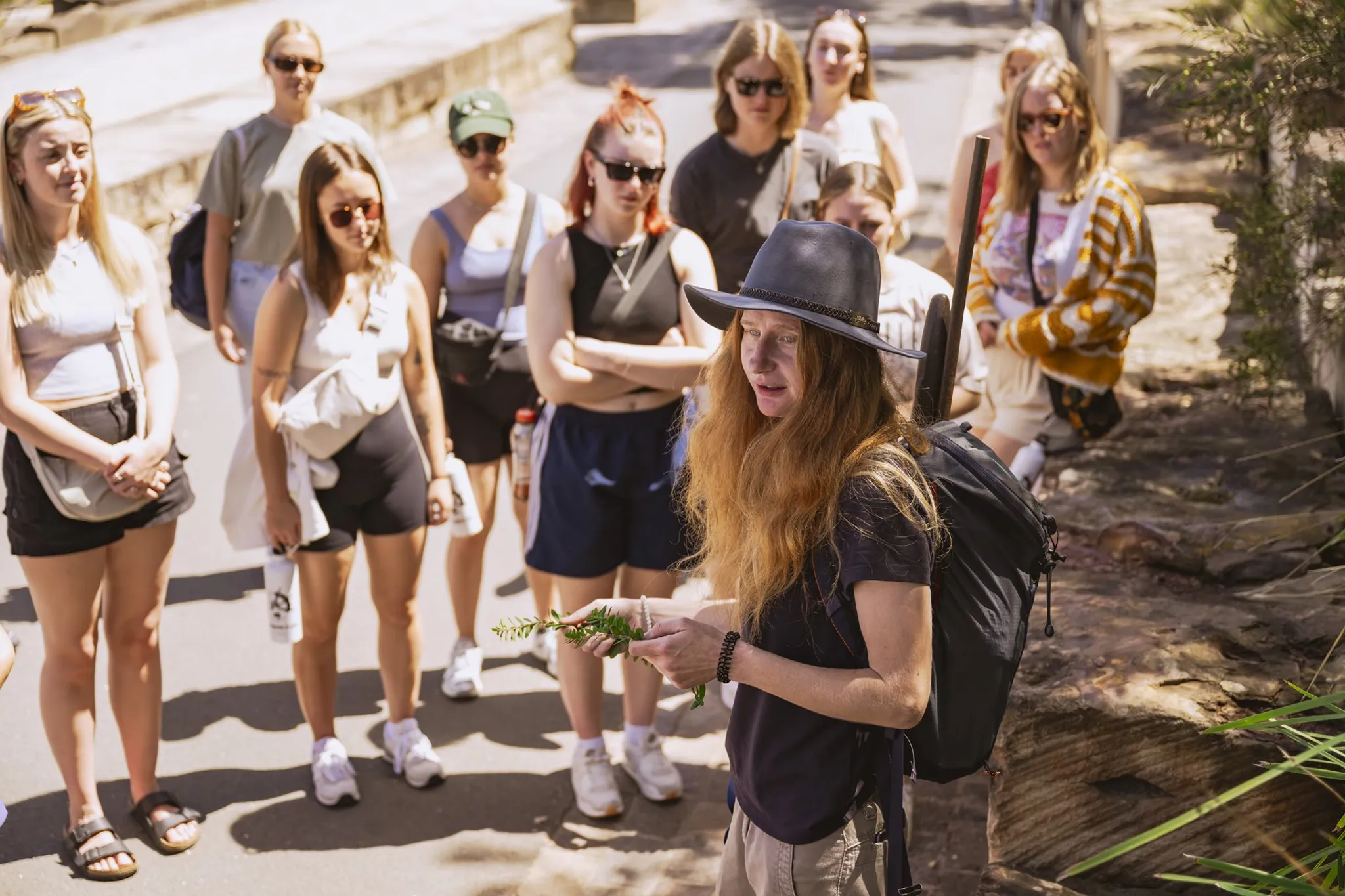 Aboriginal Cultural Tours