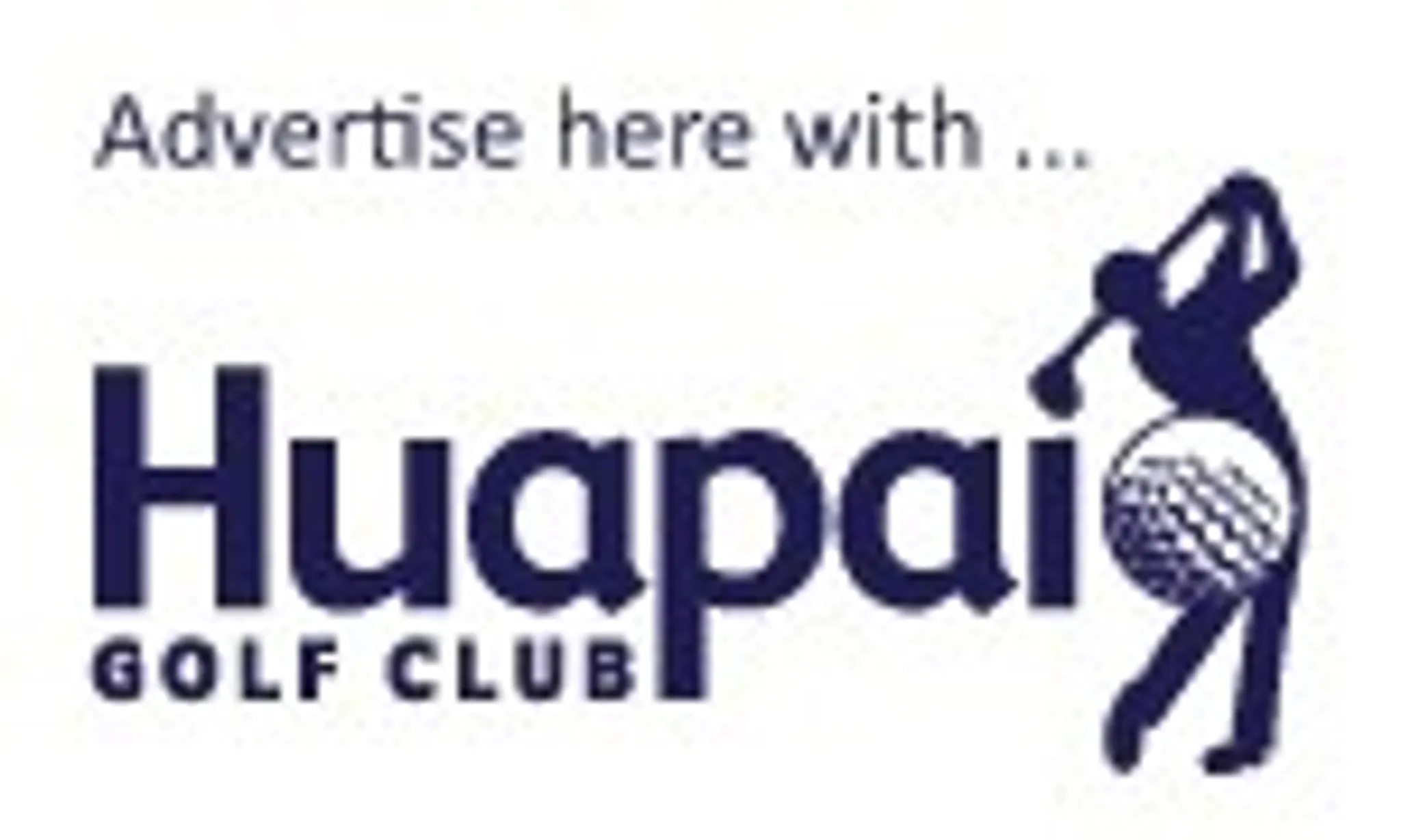 Huapai Golf Club Inc
