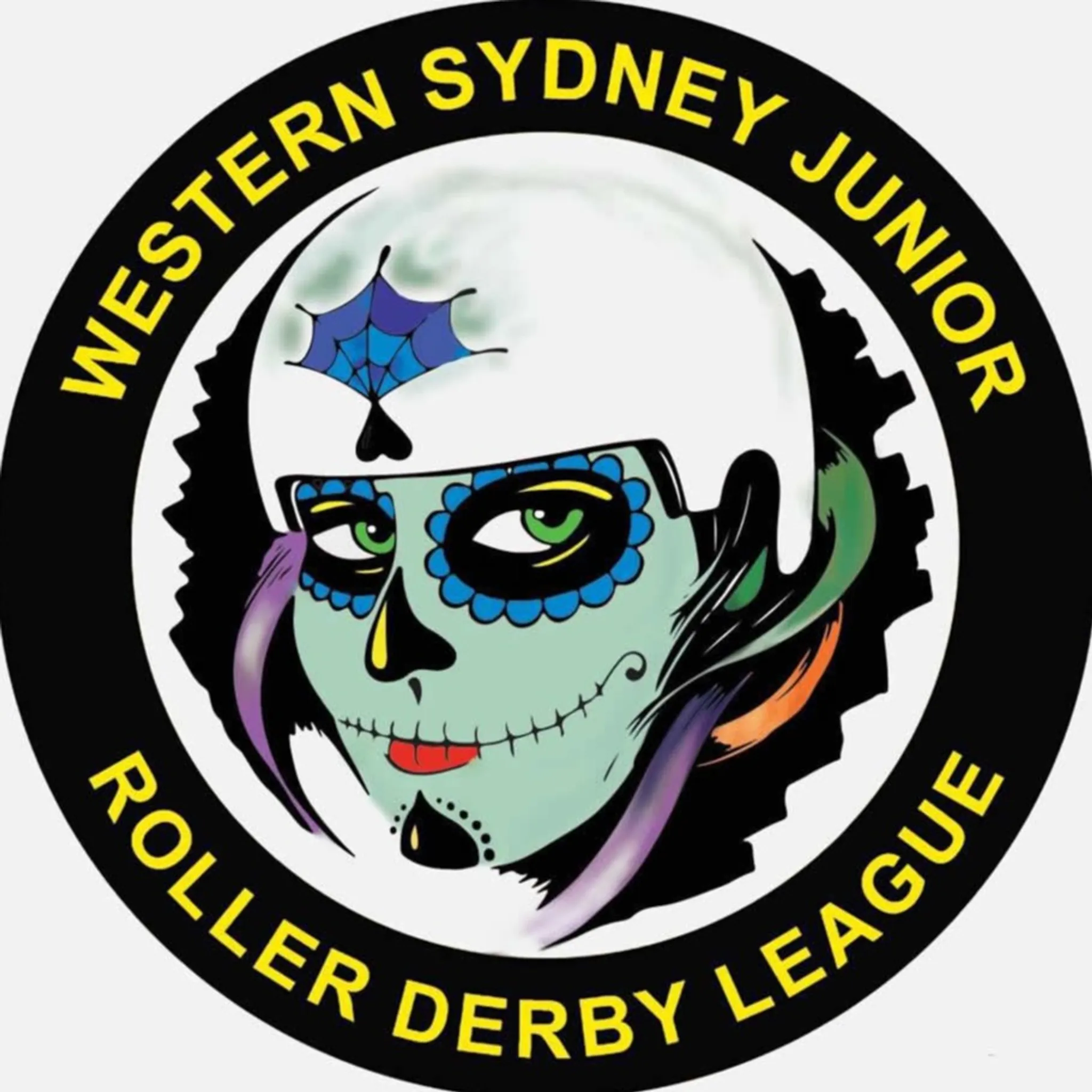 Western Sydney Junior Roller Derby