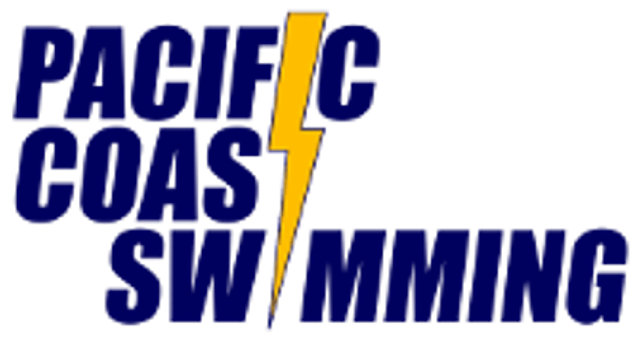 Pacific Coast Swimming