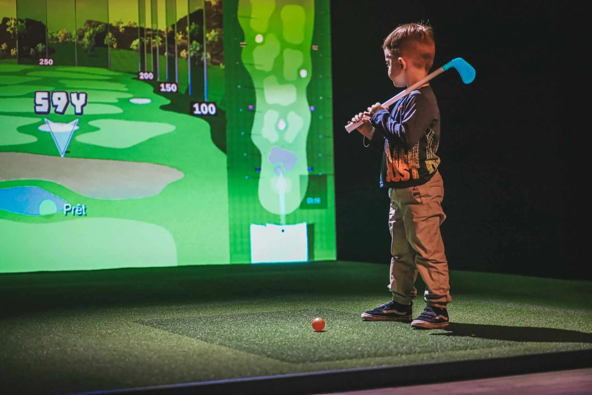 Tournoi NHL sur console PlayStation et Xbox