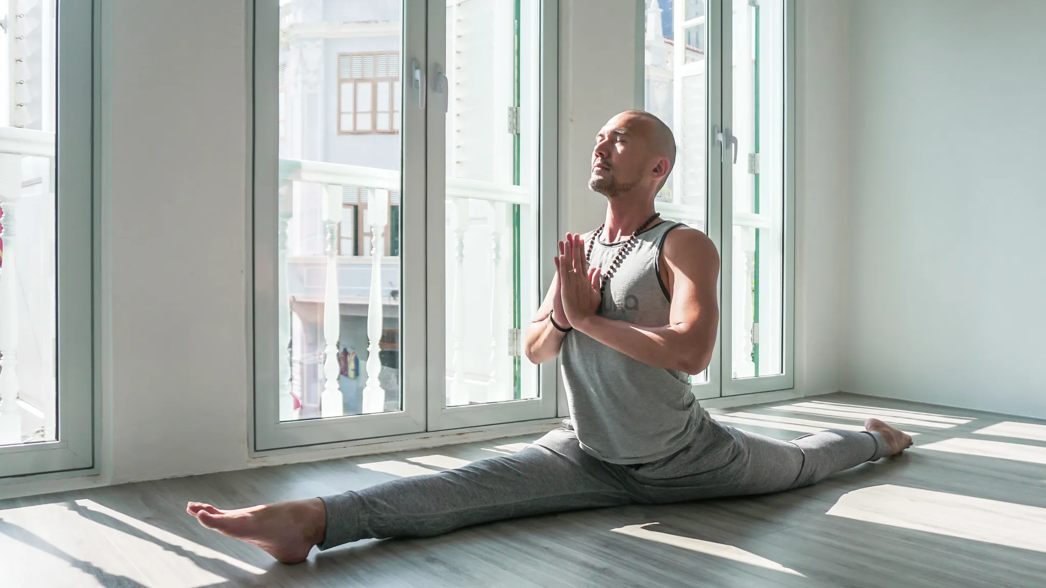 200 Hours Yoga Teacher Training Batch Weekends