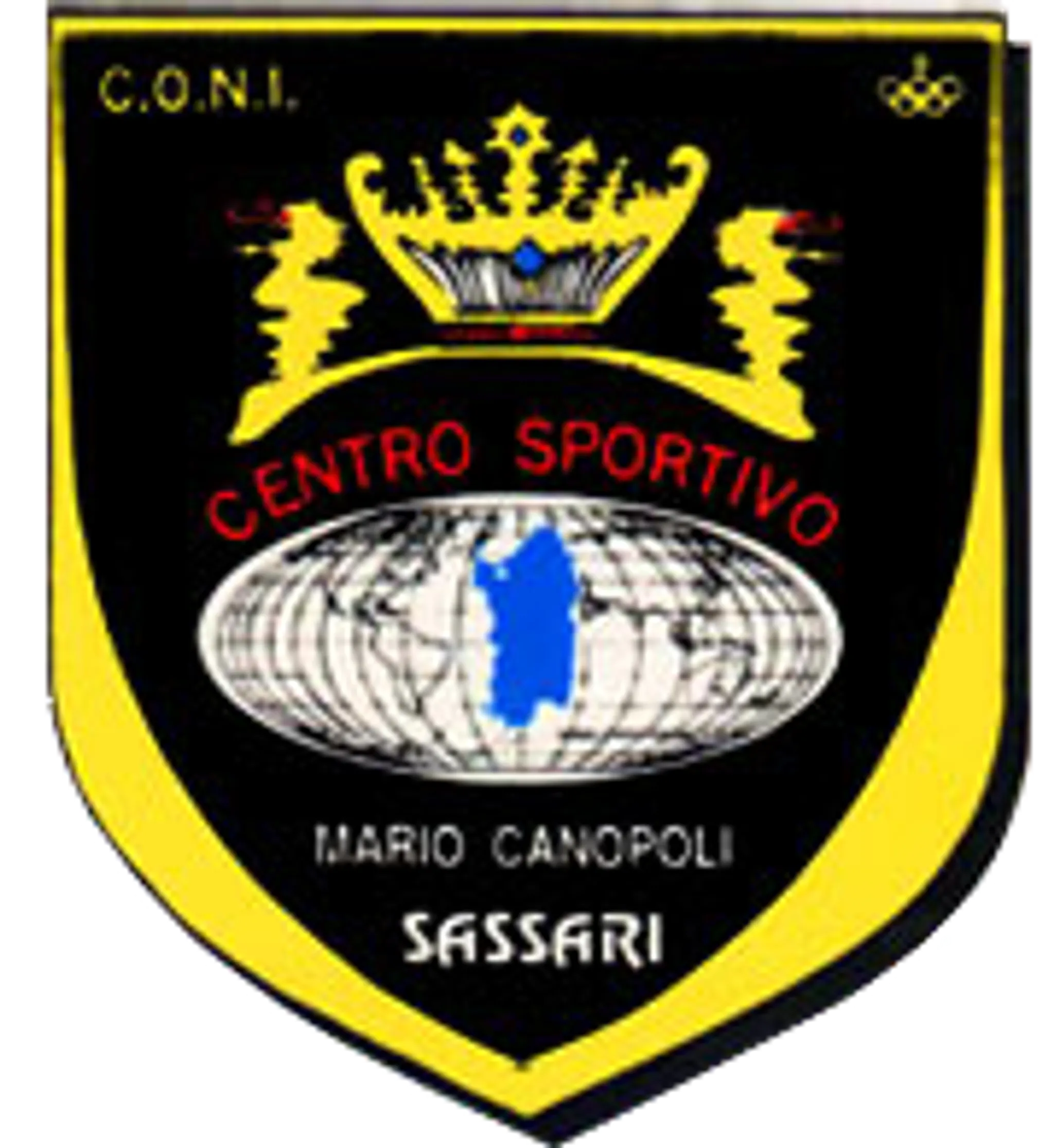 Centro Sportivo Mario Canopoli