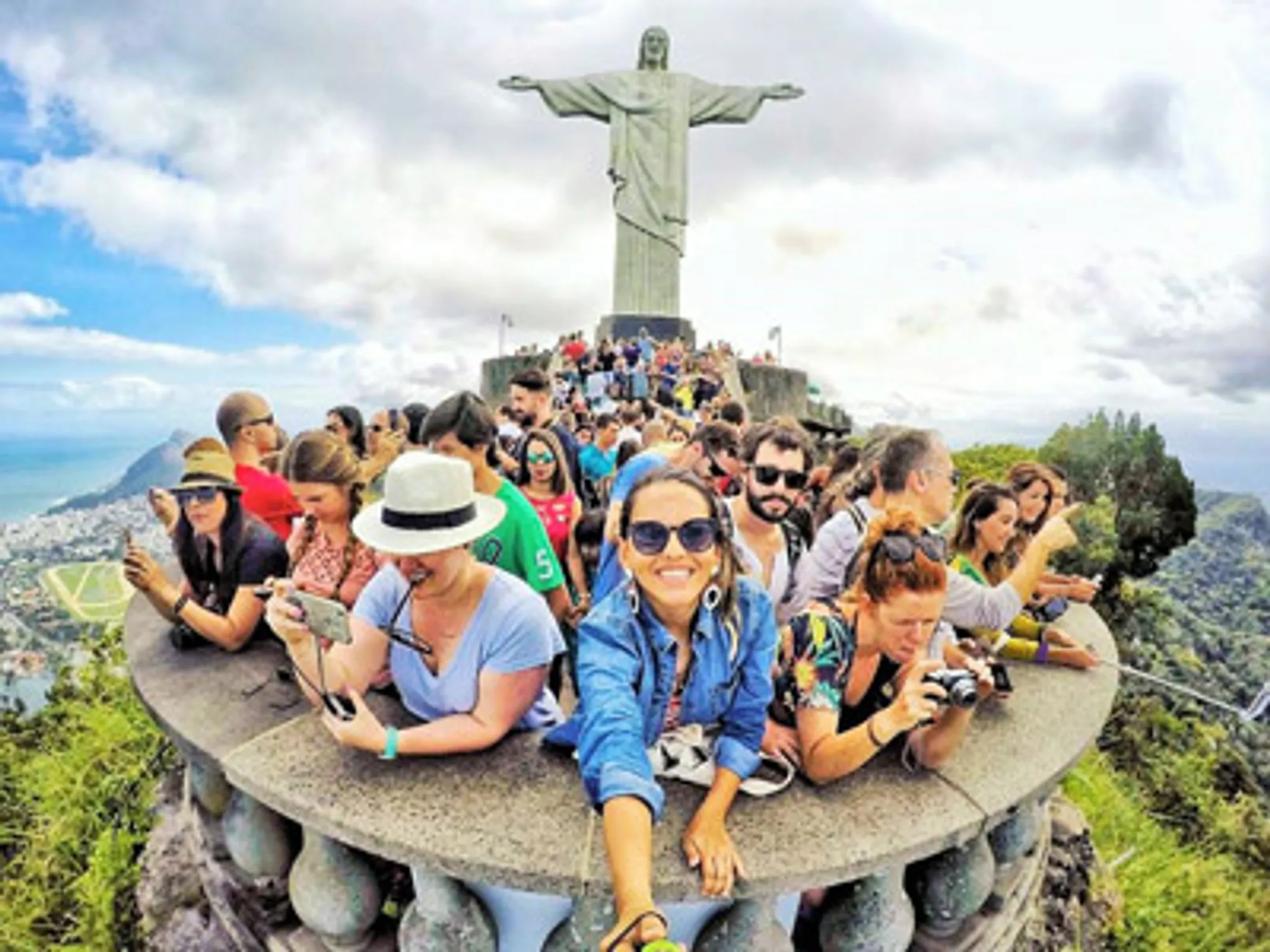 Brazilian Portuguese Language Courses and classes