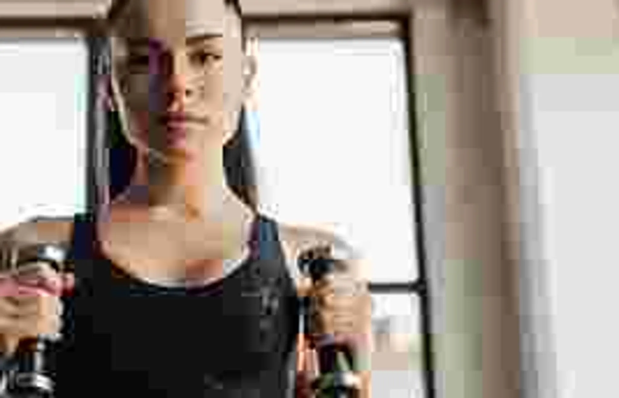 Sports Direct Fitness - Hove