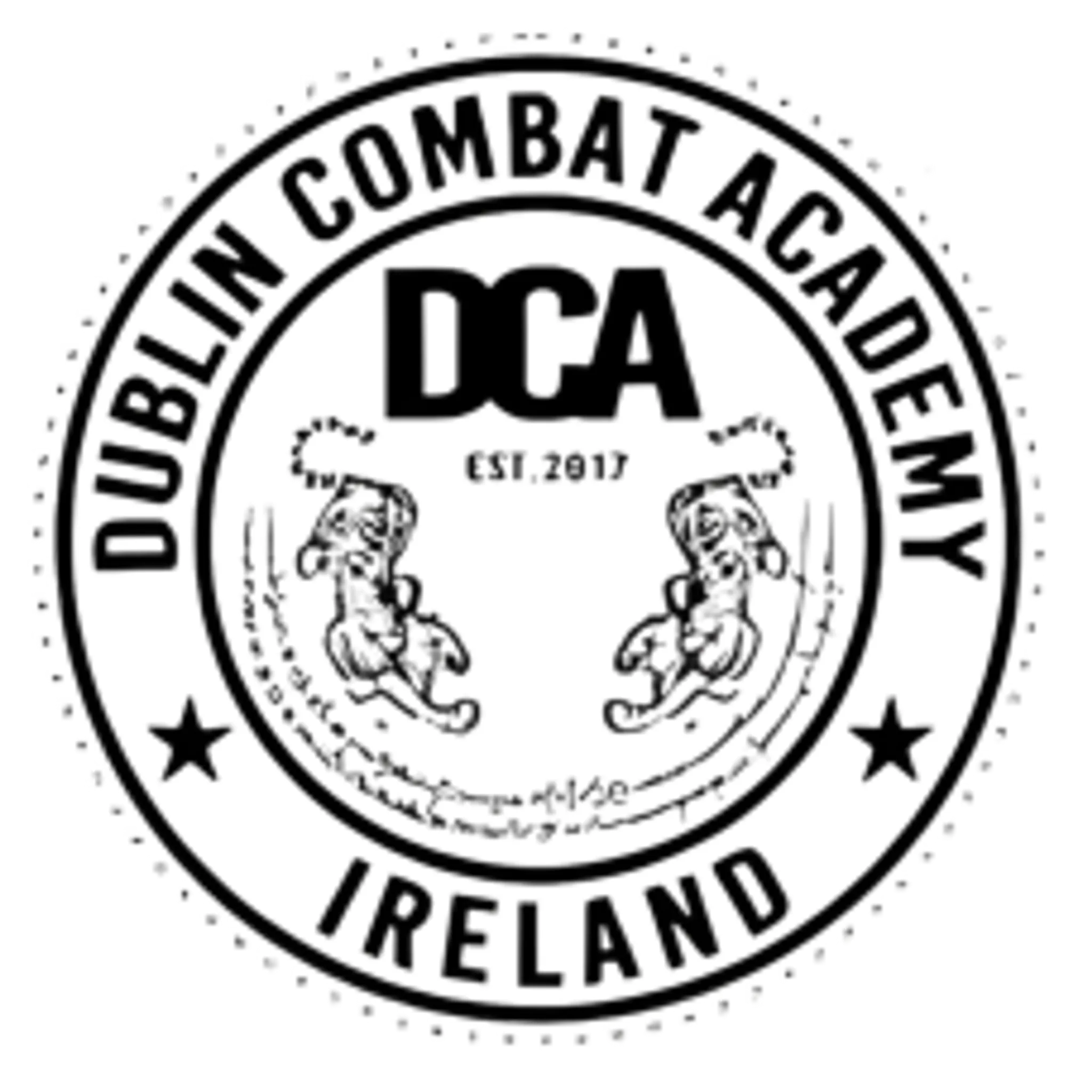 Dublin Combat Academy