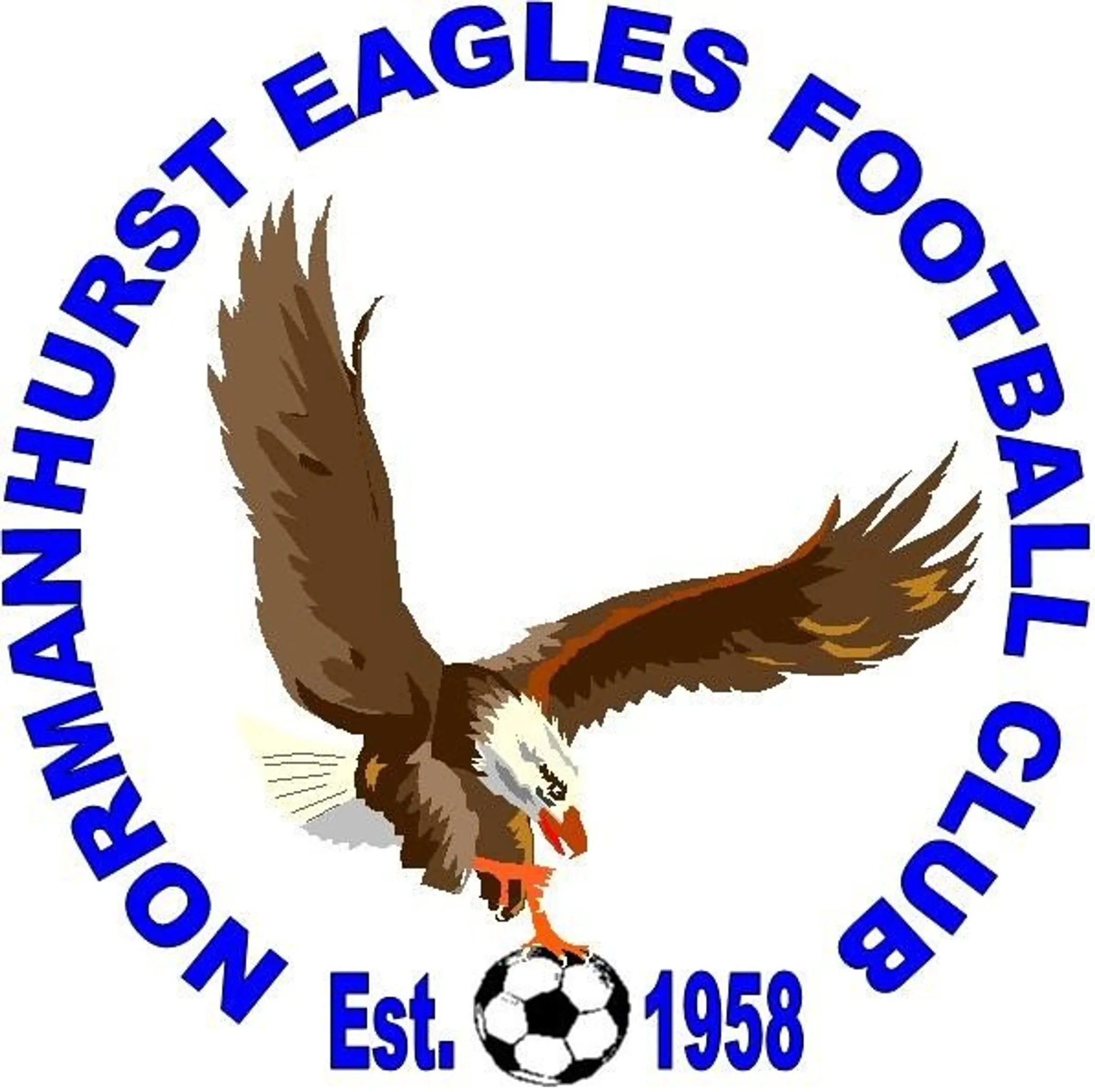Normanhurst Eagles Football Club