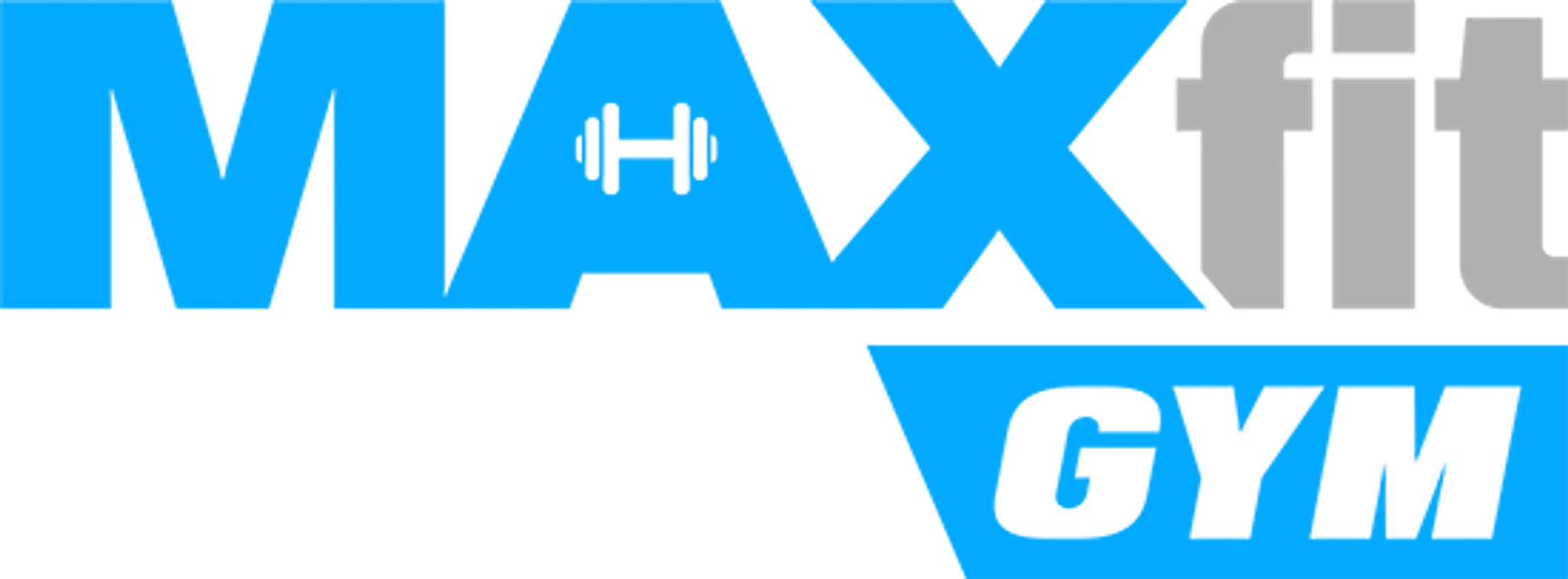 MaxFit Gym