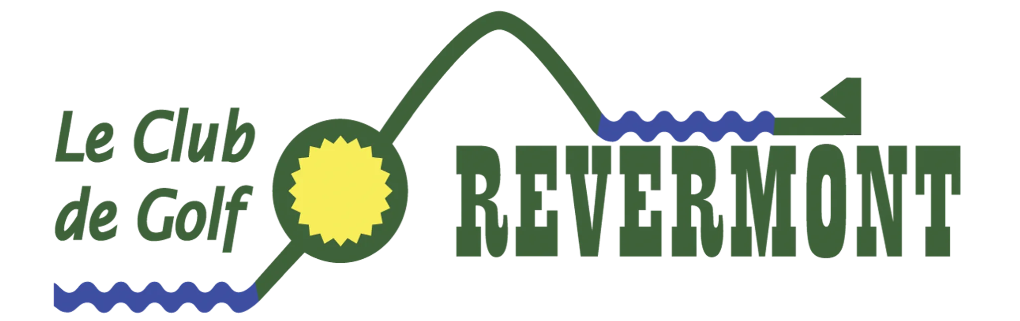 Club de Golf Revermont