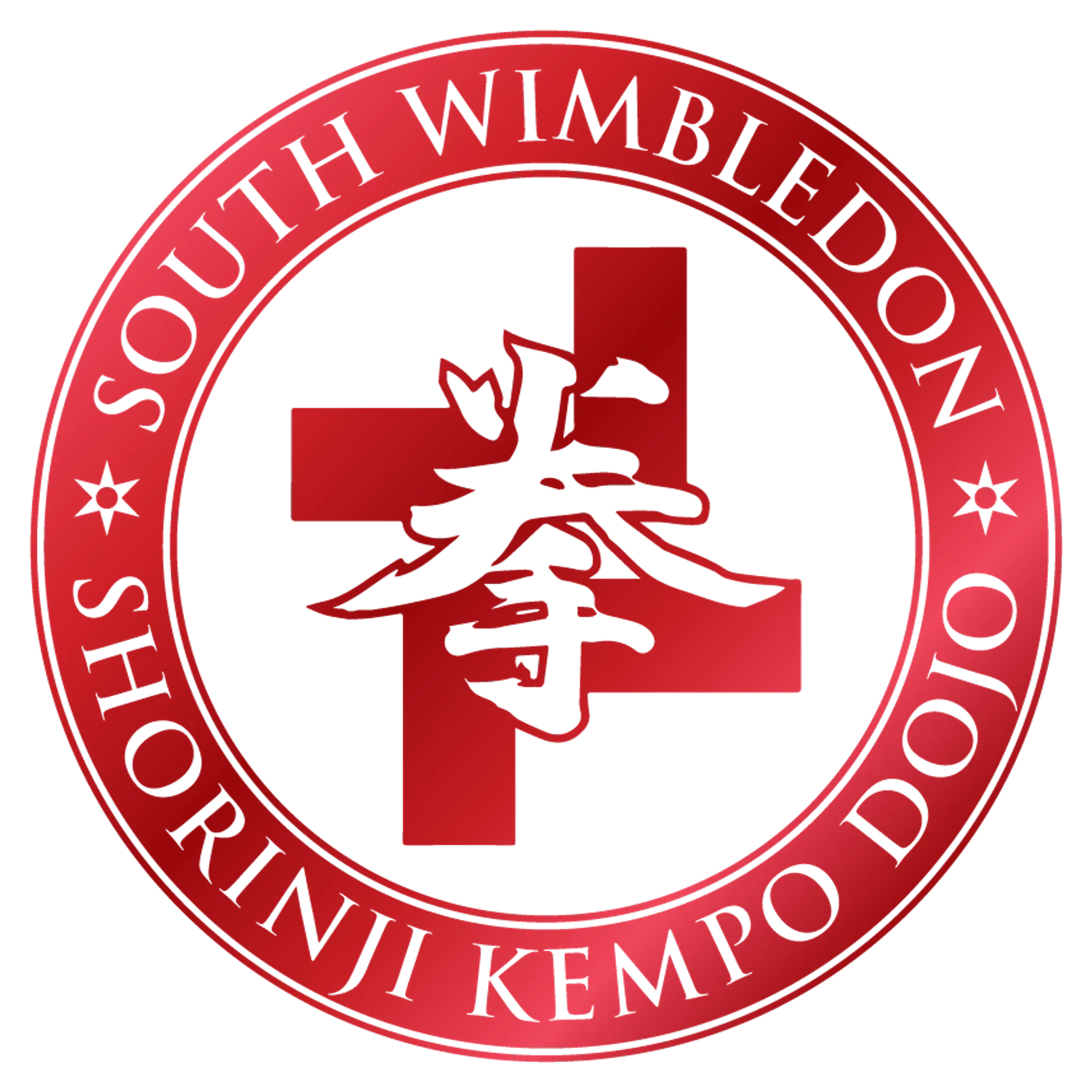 South Wimbledon Shorinji Kempo Dojo - Japanese Martial Arts