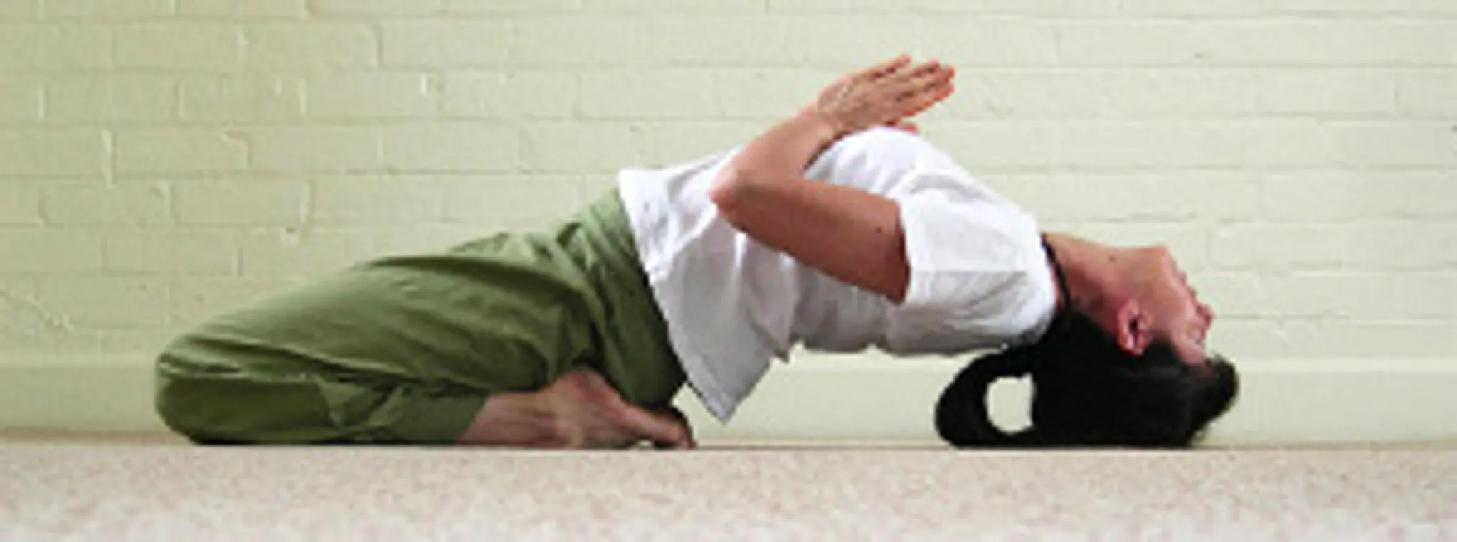 Adelaide Yoga in Daily Life