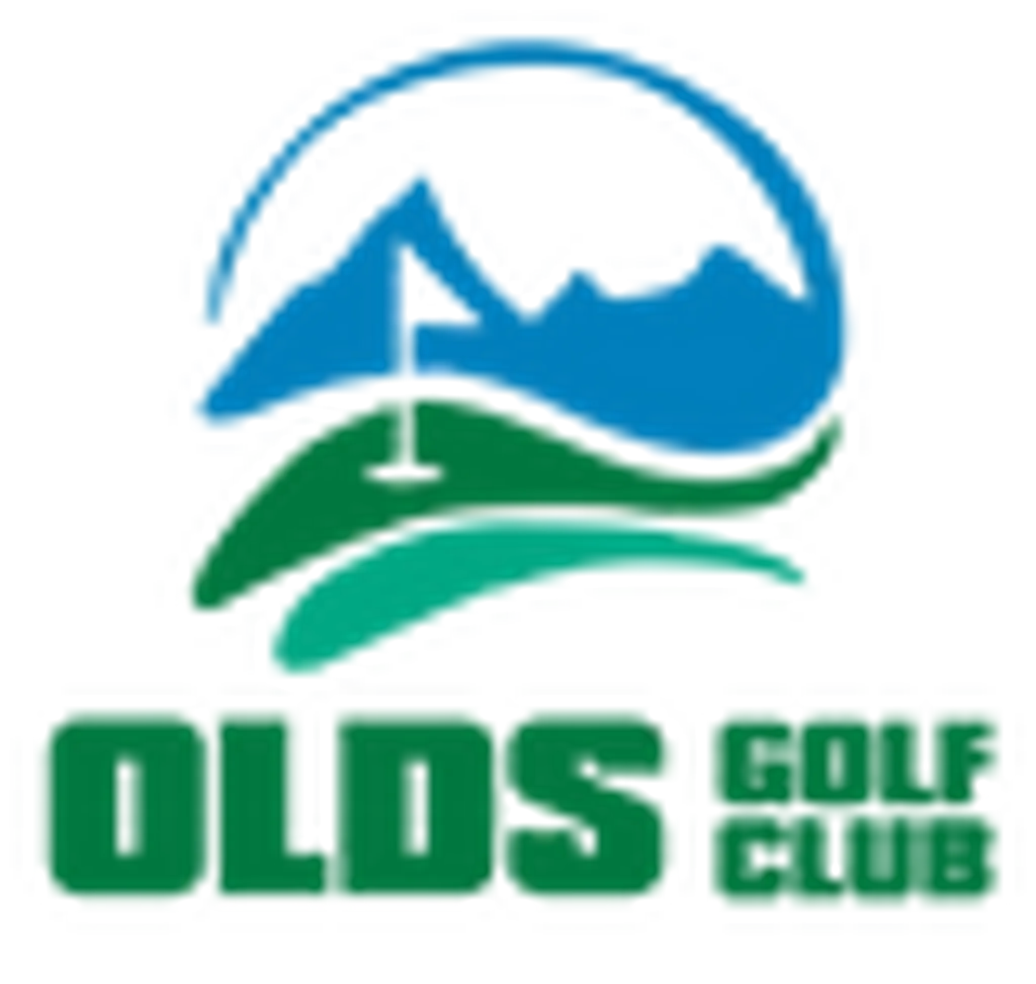 Olds Golf Club