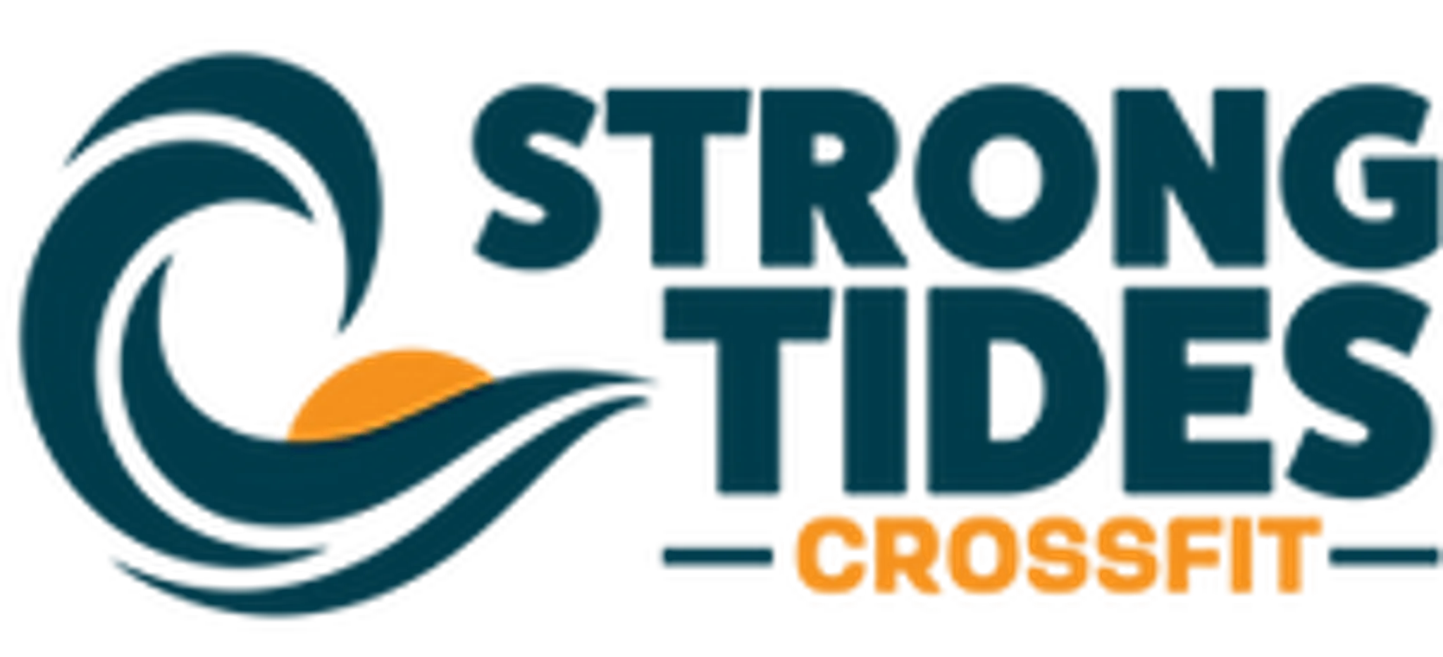 Strong Tides CrossFit