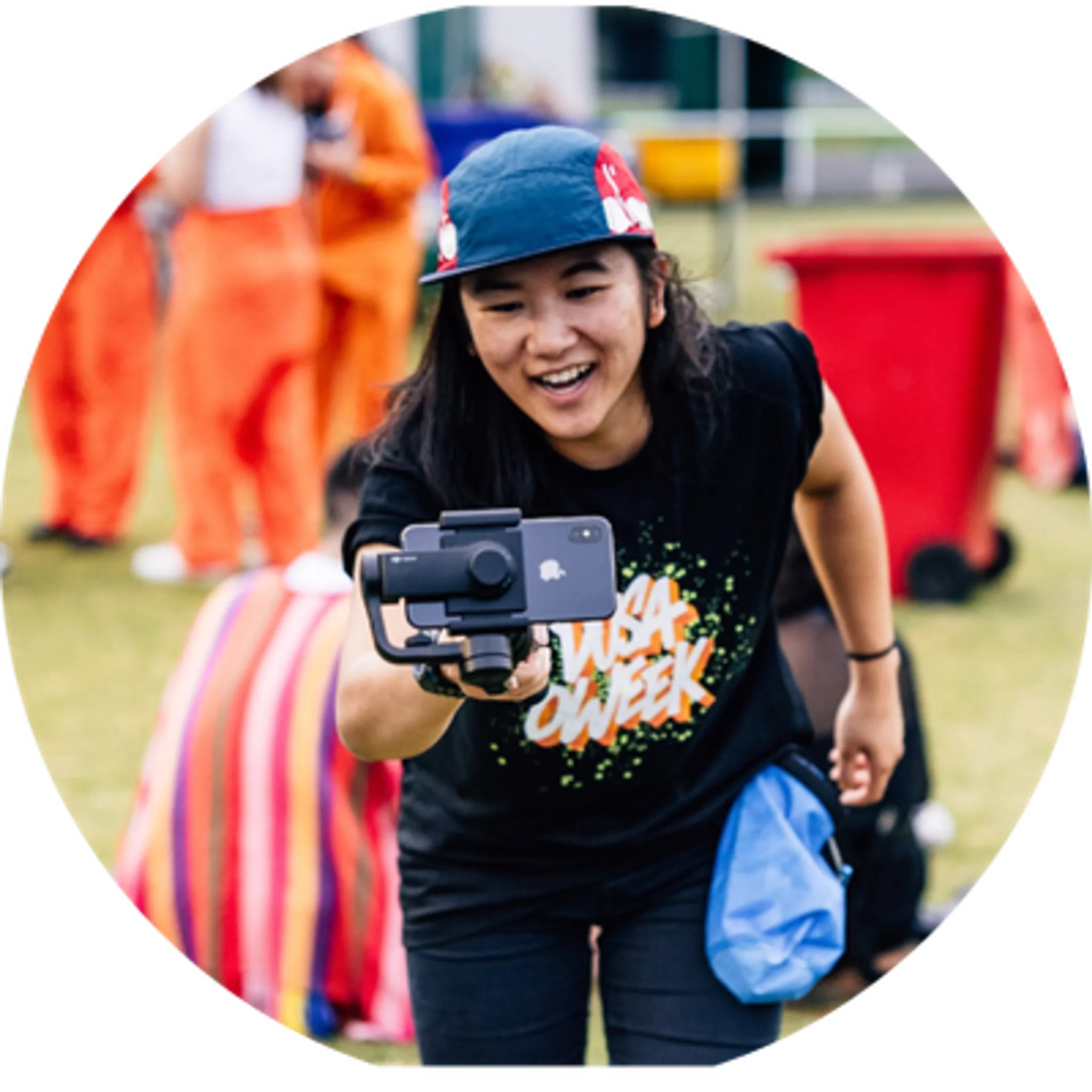 Deakin Badminton Club (DBC)