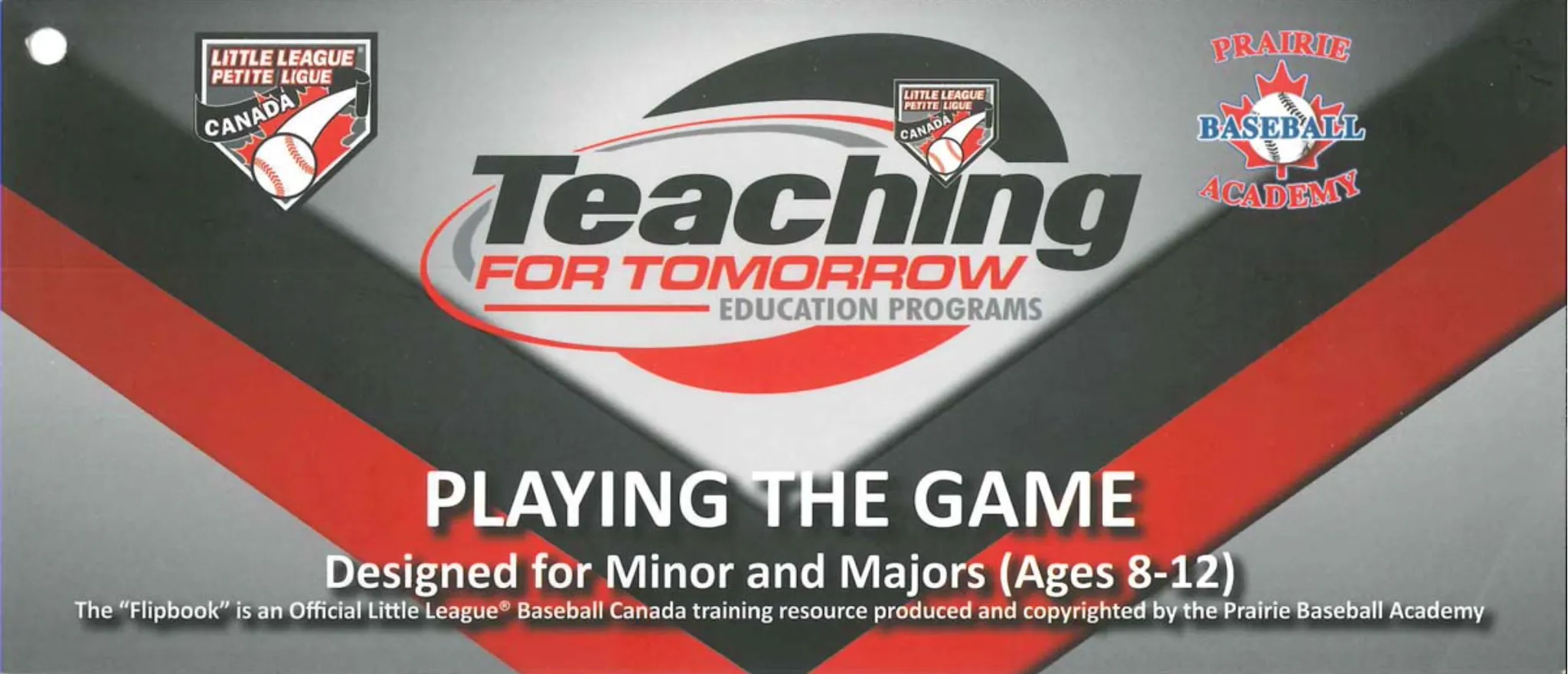 Kendal Eagle Open Baseball Tournament