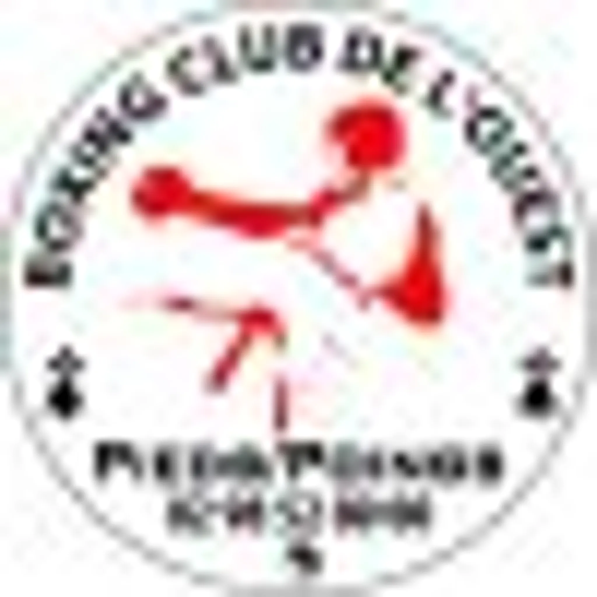 Boxing Club De L'ouest