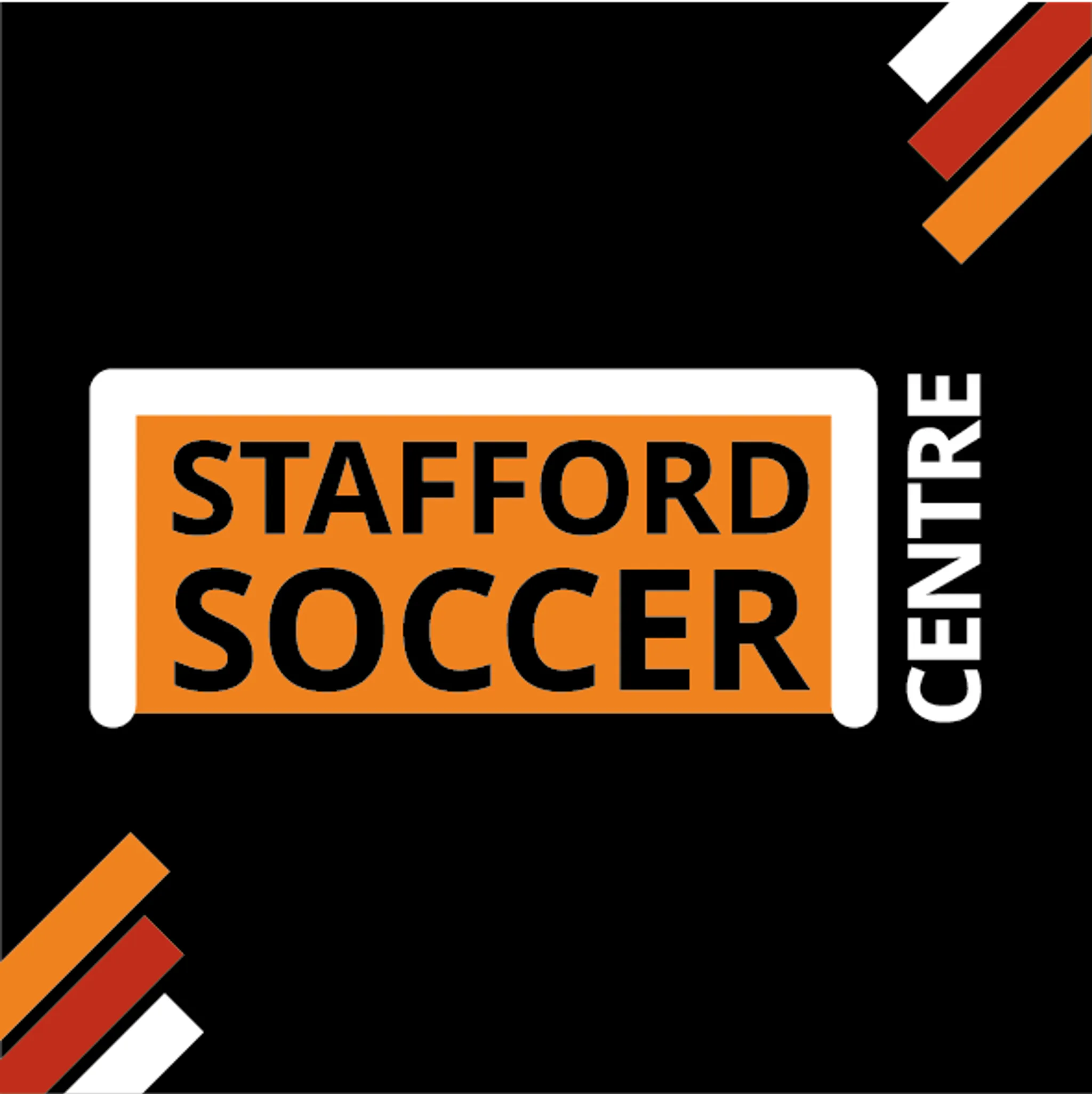 Stafford Soccer Centre