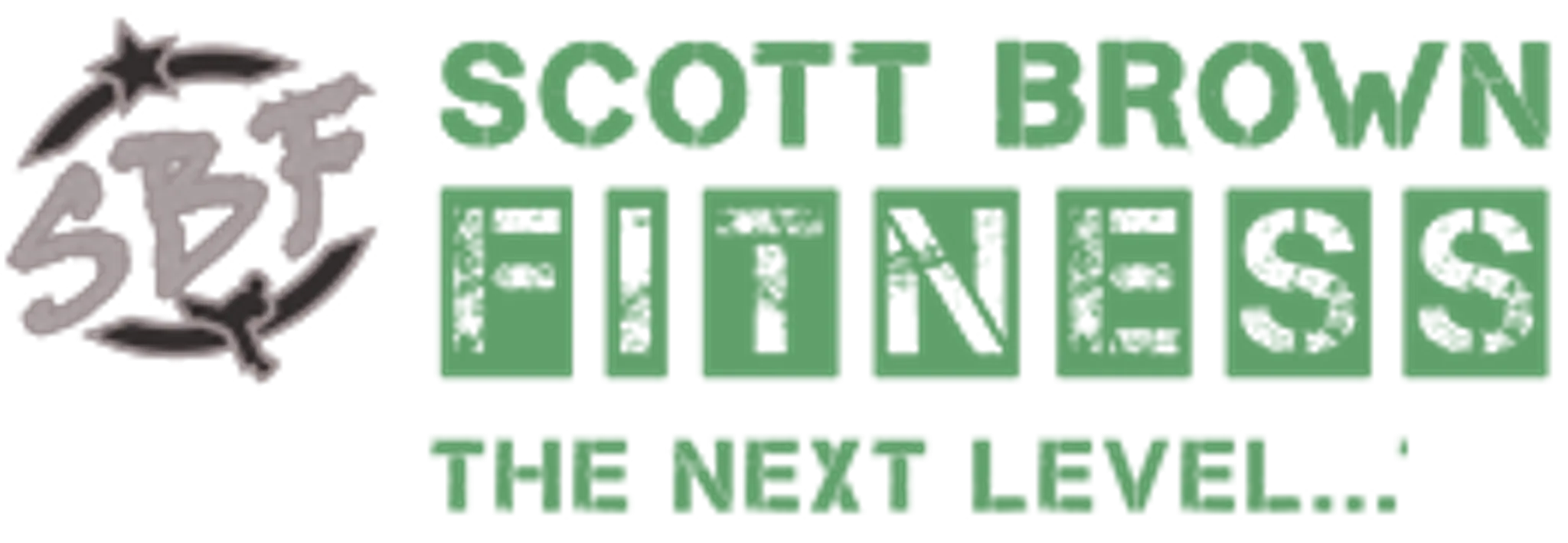 Scott Brown Fitness