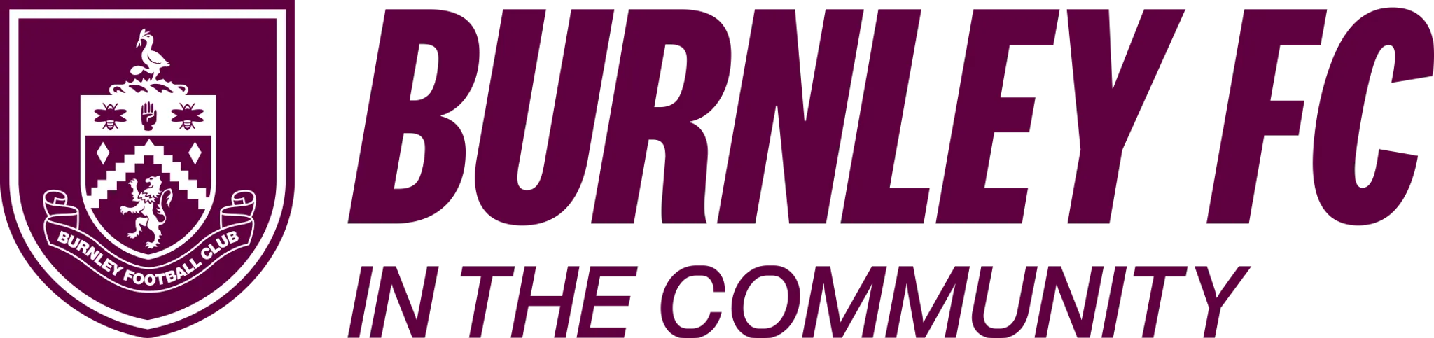 Burnley FC in the Community