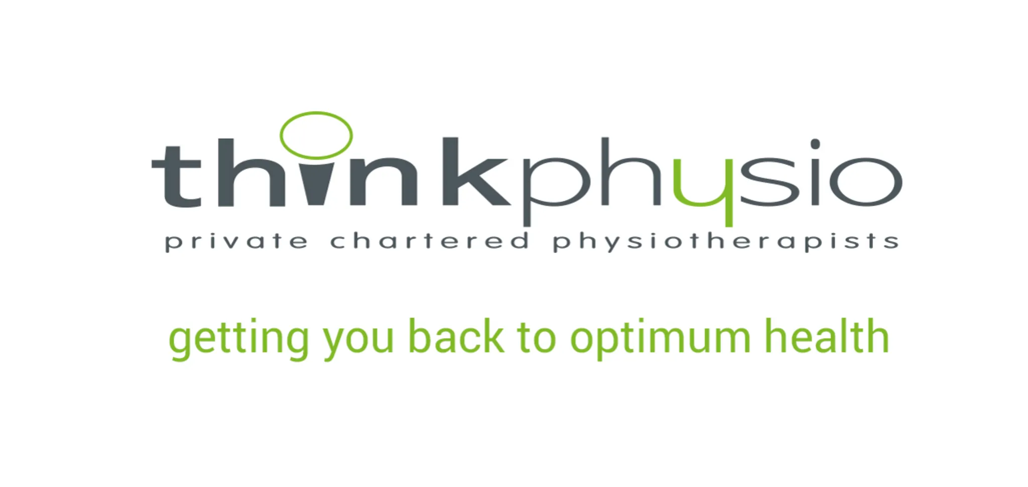 Think Physio Totnes