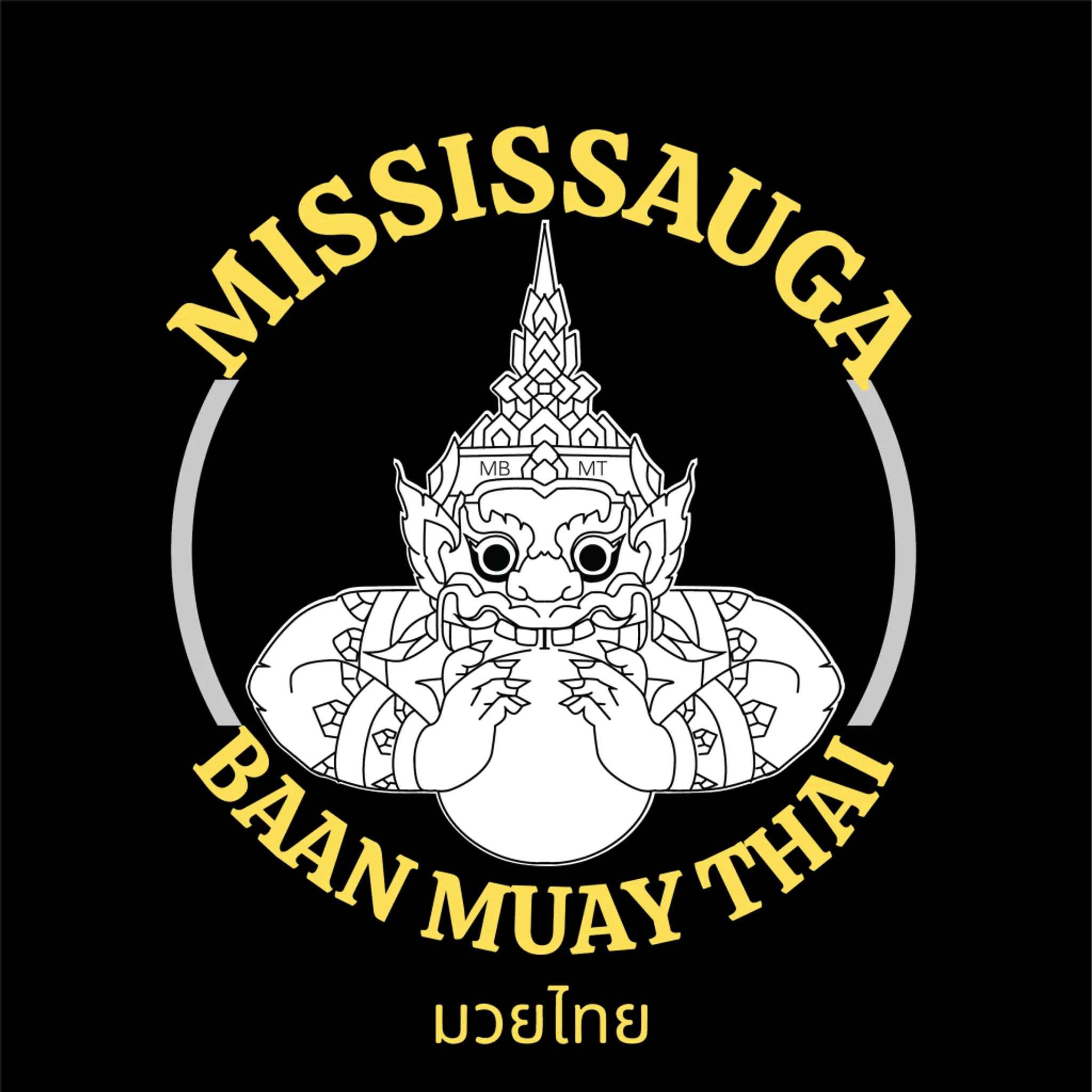 Mississauga Baan Muay Thai