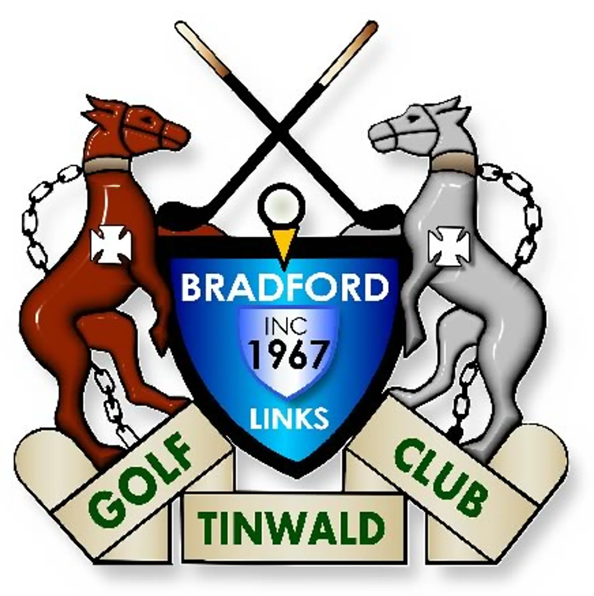 Tinwald Golf Club Inc