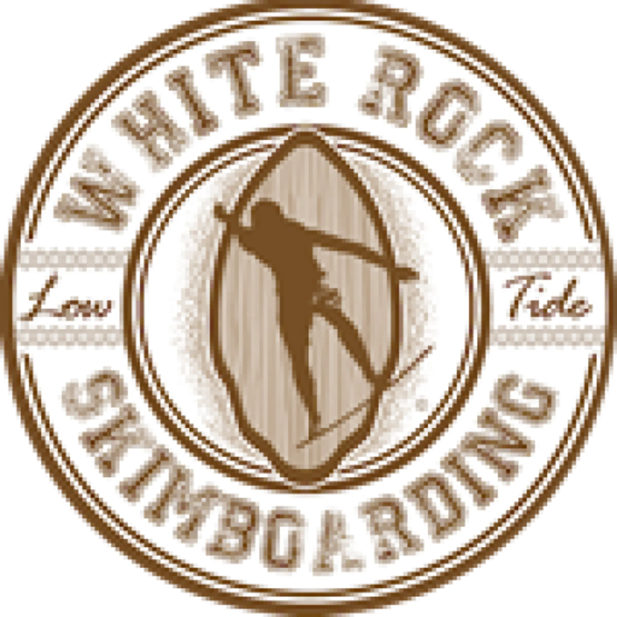 White Rock Skimboarding