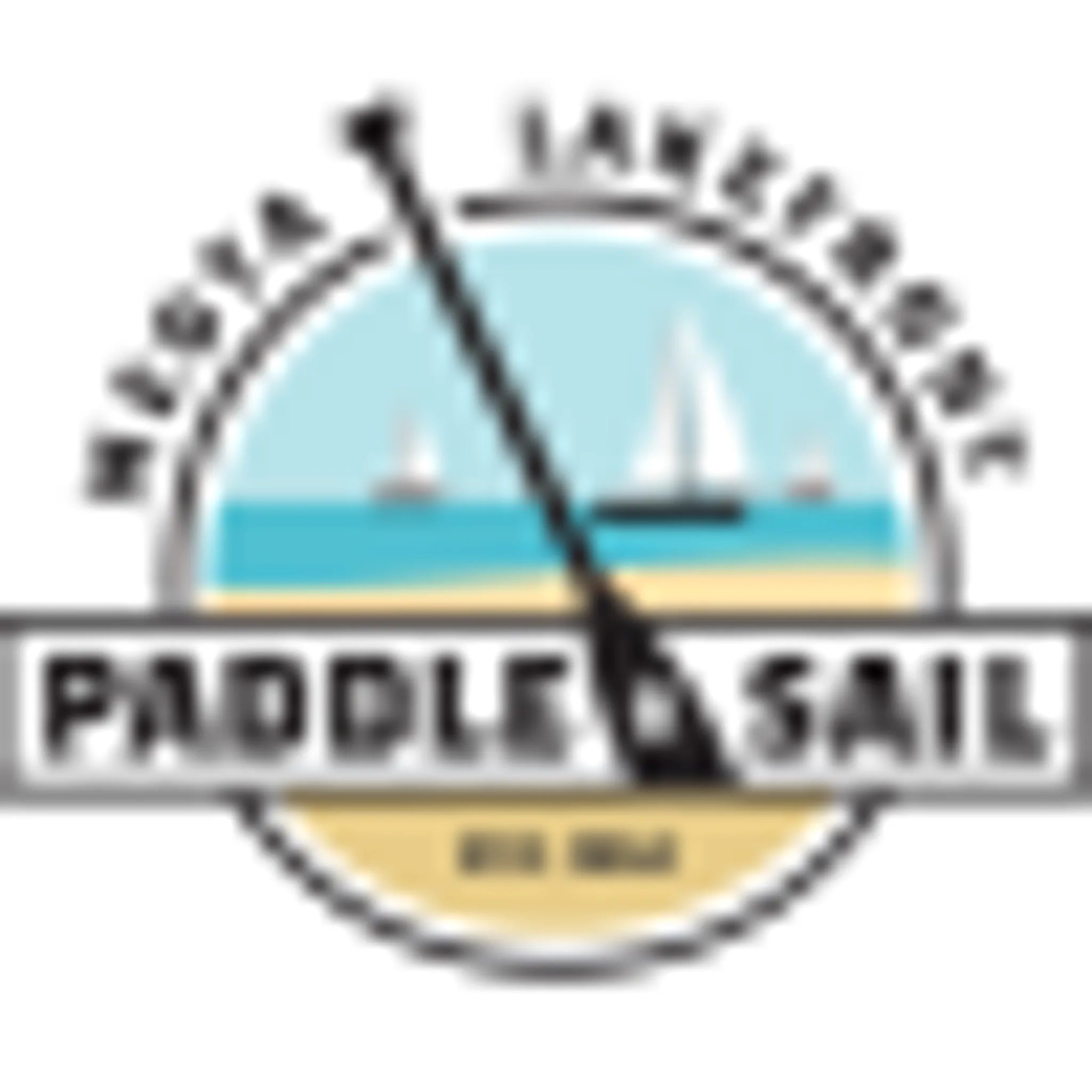 Meota Lakefront Paddle & Sail